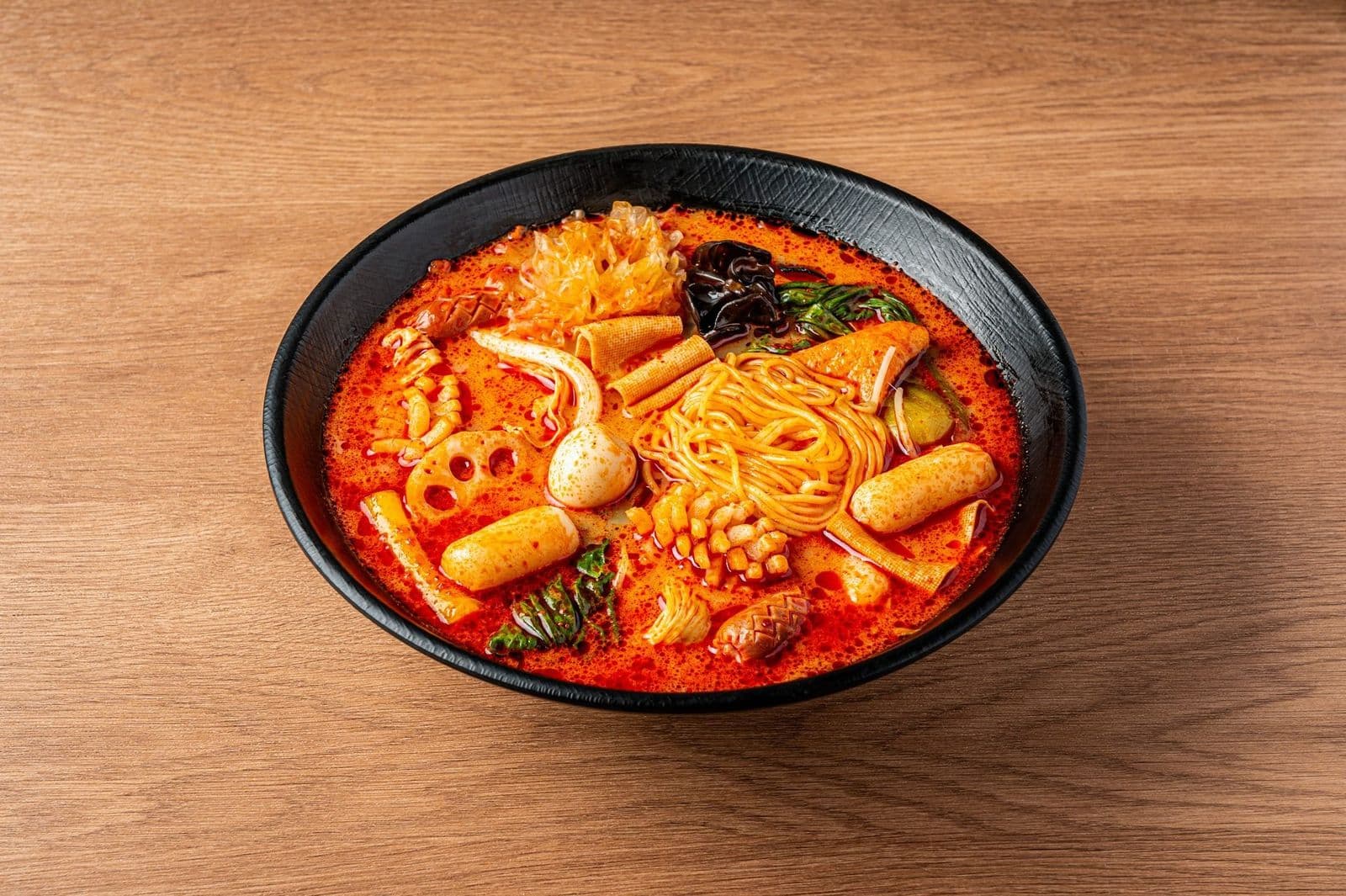 라무상 마라탕 배달음식사진촬영 - 소몽스튜디오