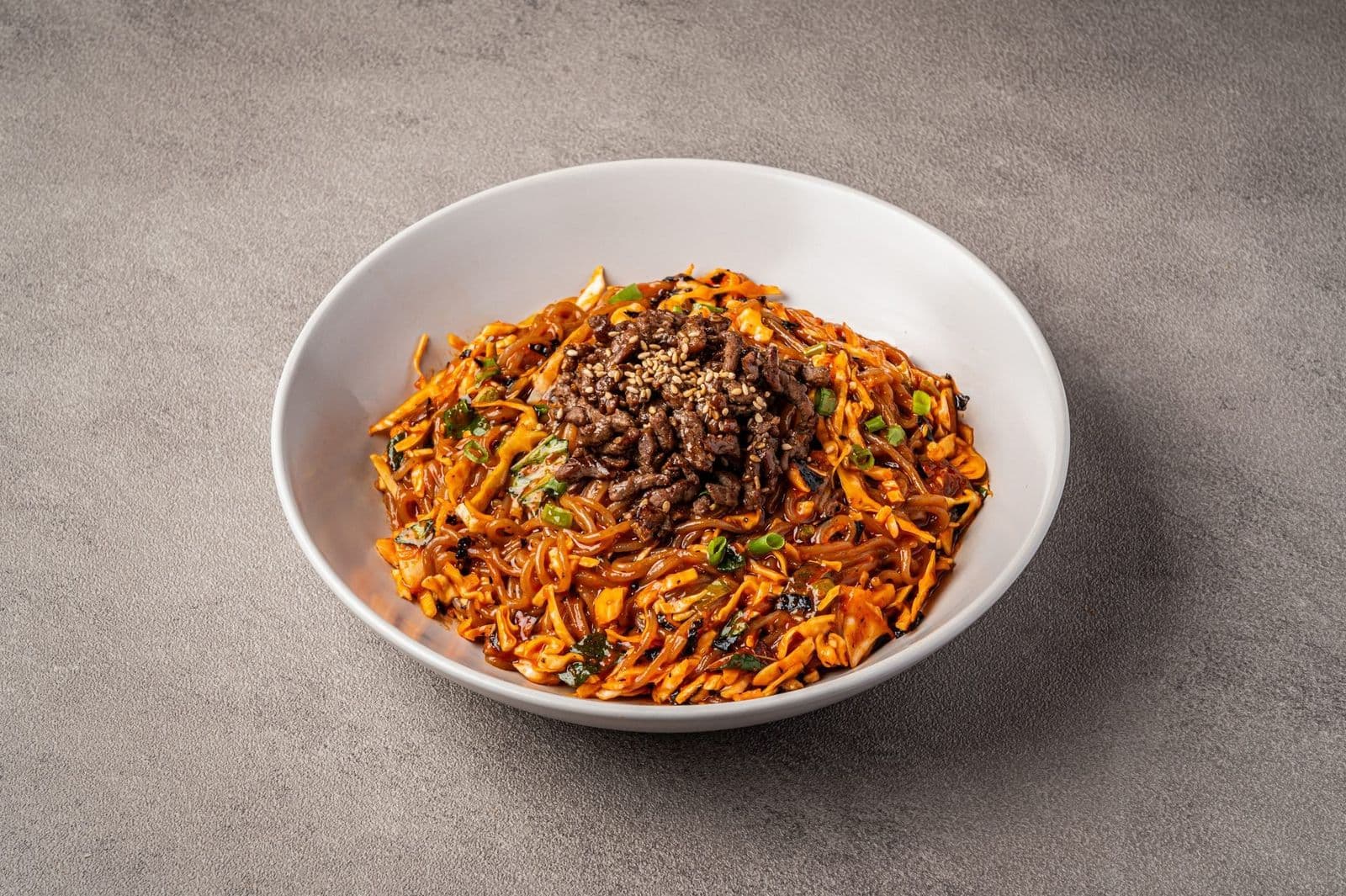 밀키트 촬영 가이드, 온라인몰에서 잘 팔리는 사진 만들기 관련 촬영 사례 1