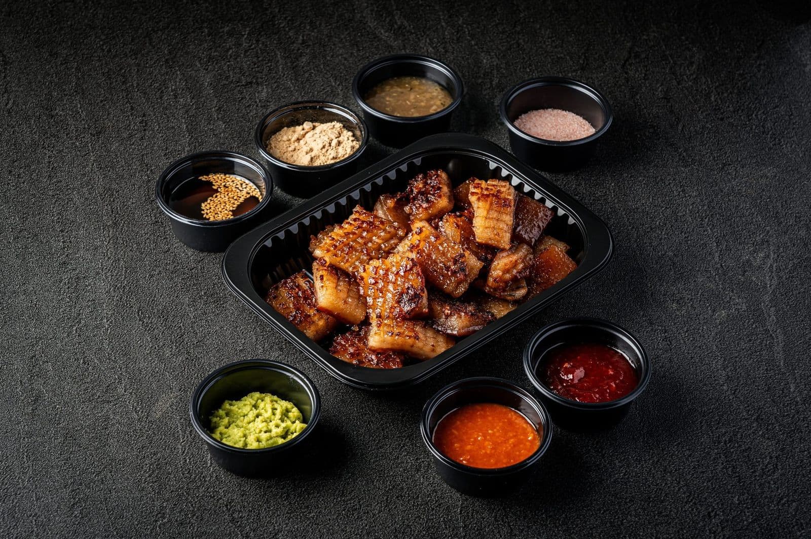 전국 출장 음식촬영, 매장에서 바로 촬영하는 현장 촬영의 장점 관련 촬영 사례 2