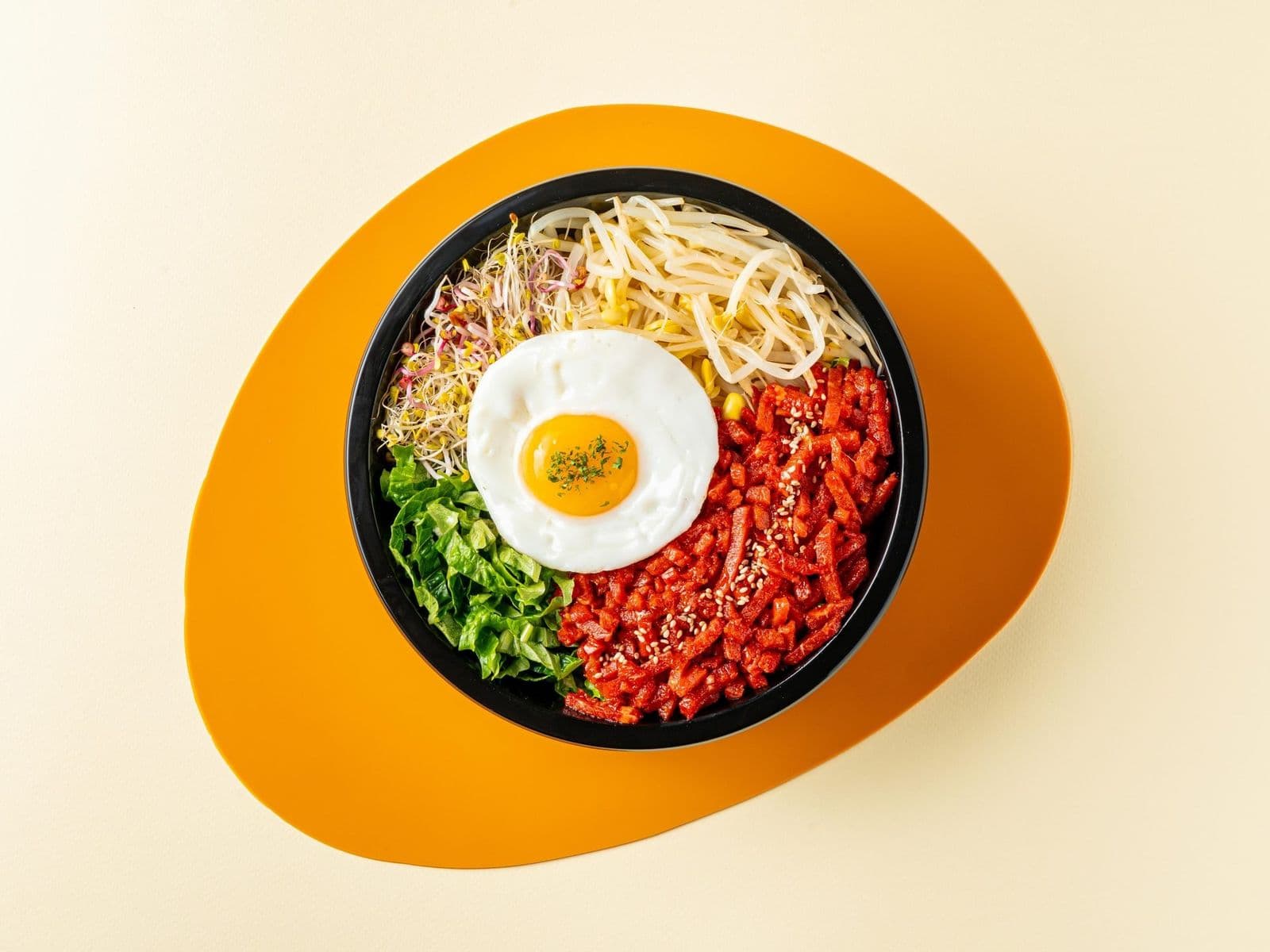 한식 신규 브랜드 배달음식사진촬영 - 소몽스튜디오