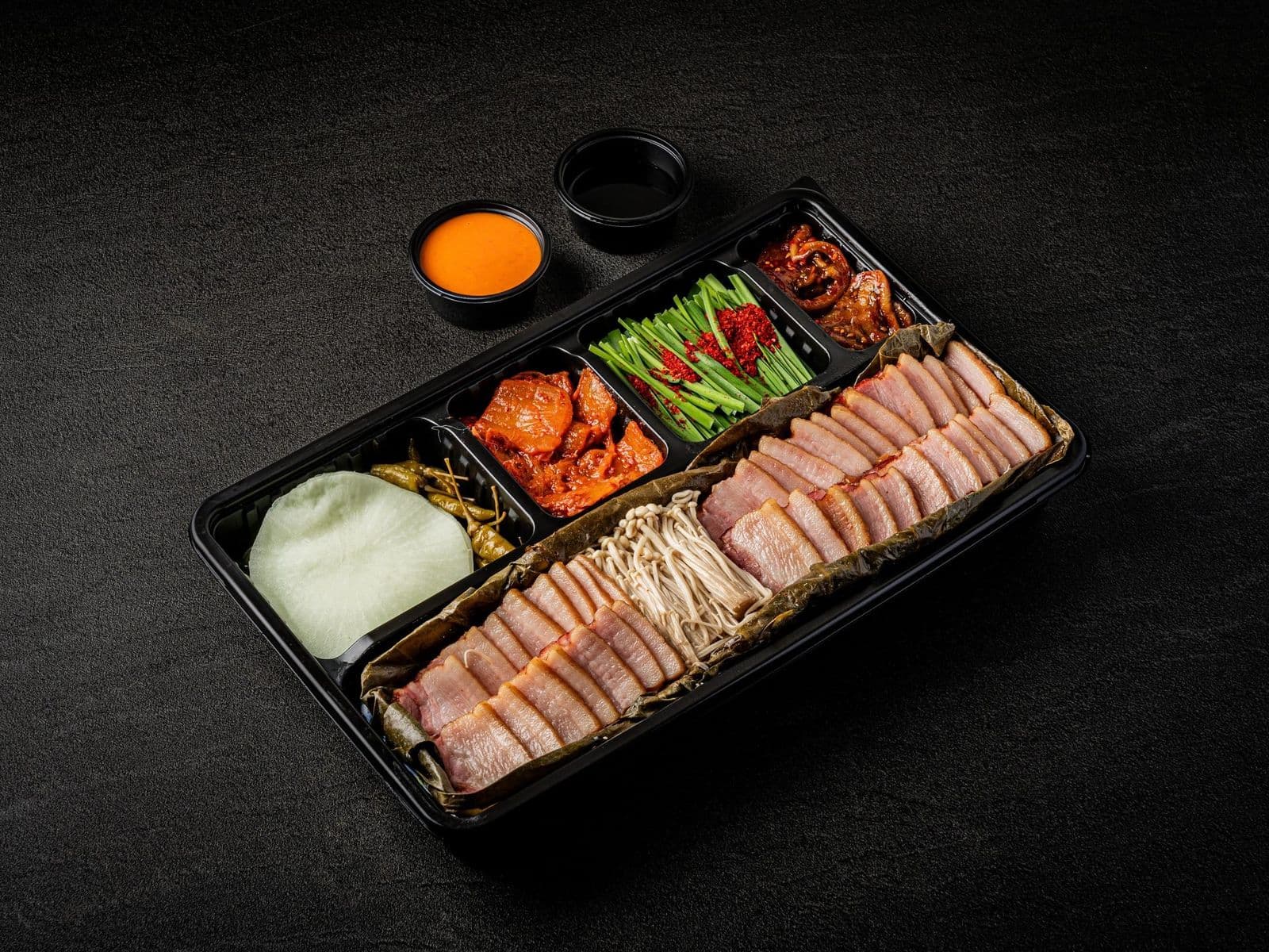 서울 배달앱 음식사진 전문 촬영 노하우 관련 촬영 사례 1