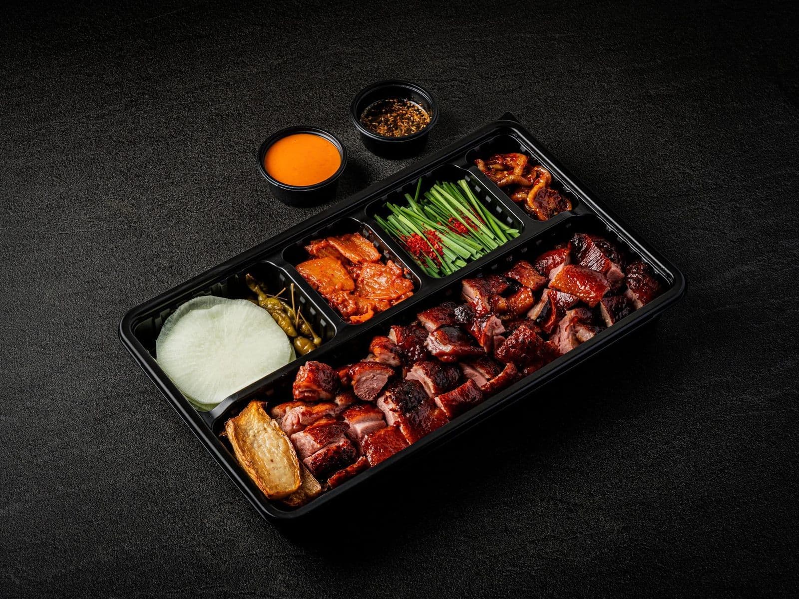 서울 배달앱 음식사진 전문 촬영 노하우 관련 촬영 사례 2