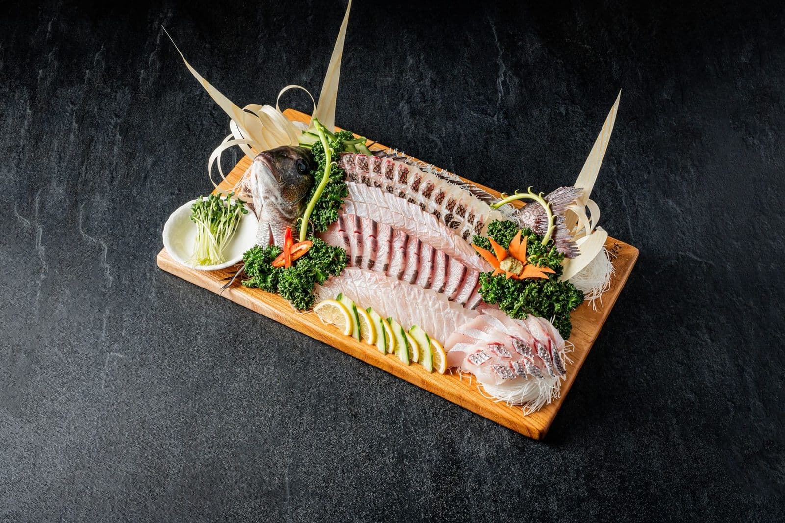 회 배달브랜드 배달음식사진촬영 - 소몽스튜디오