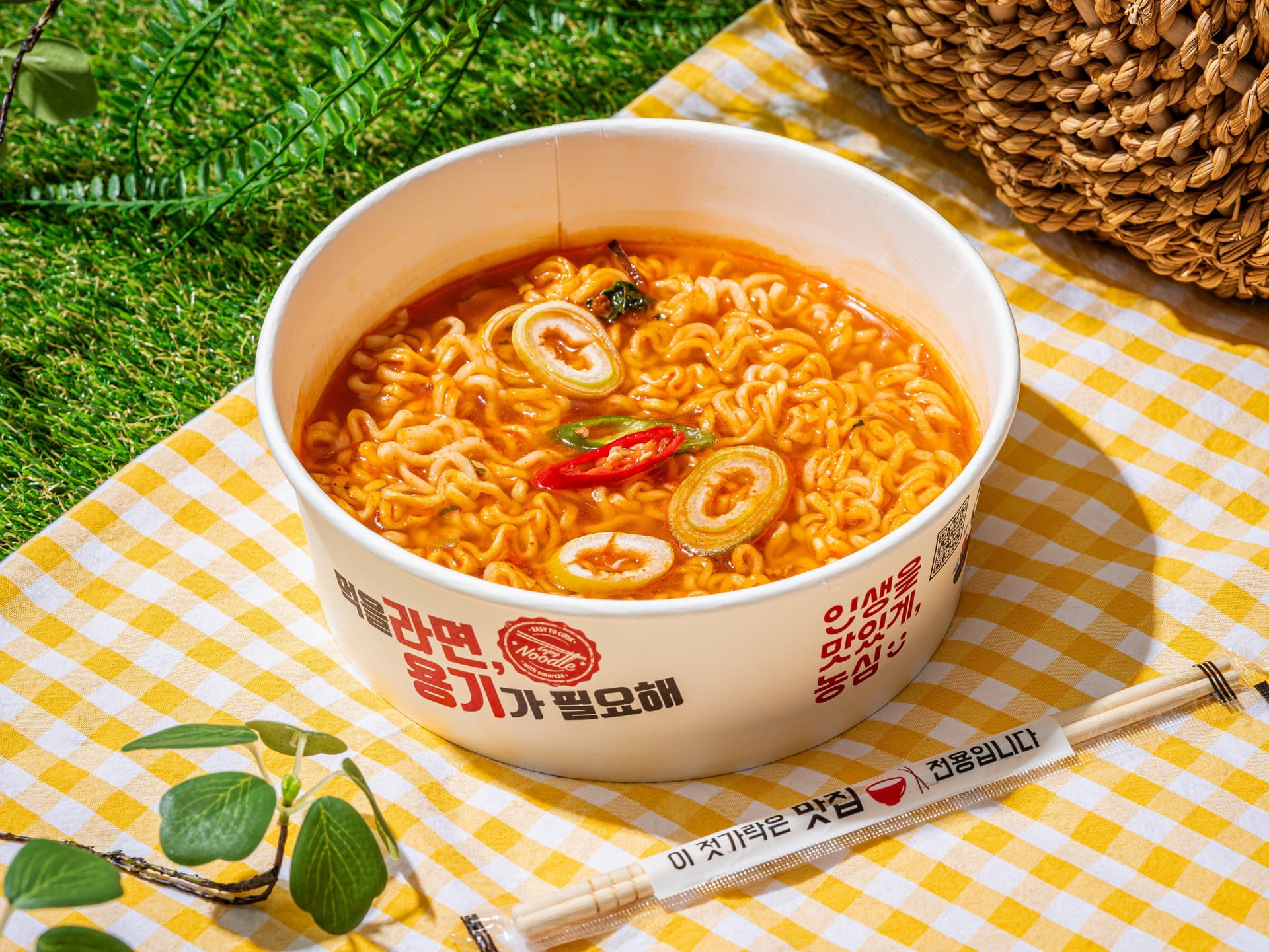 단양 마느리유김밥 메뉴촬영 - 소몽스튜디오