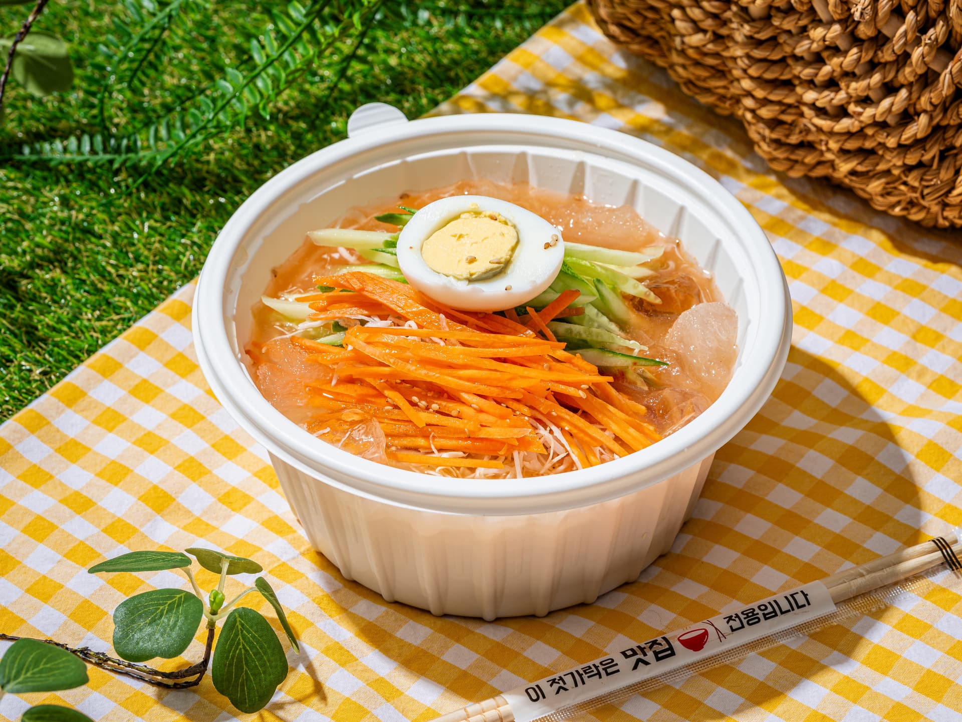 단양 마느리유김밥 메뉴촬영 - 소몽스튜디오