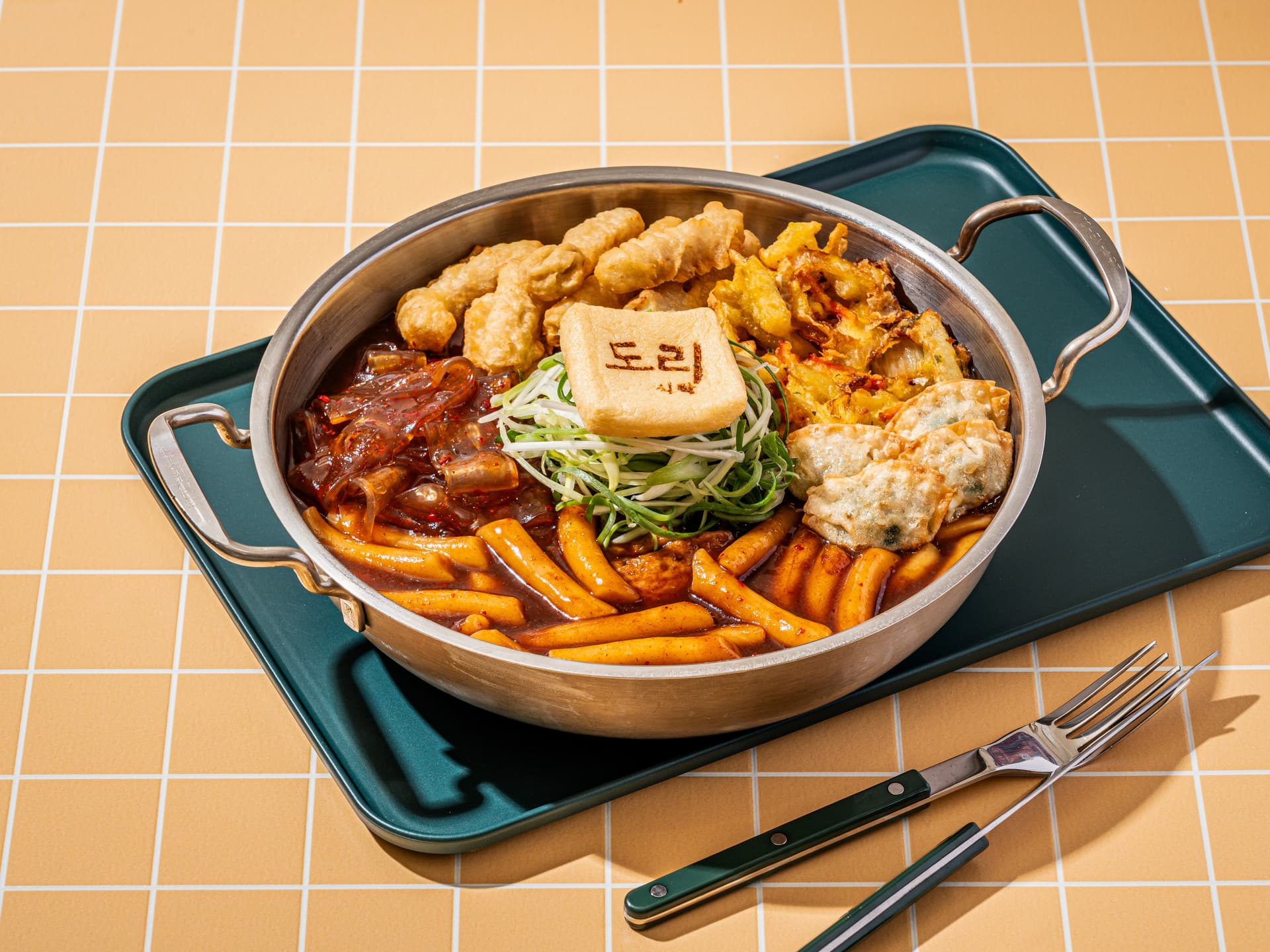 도리식탁 메뉴촬영 - 소몽스튜디오