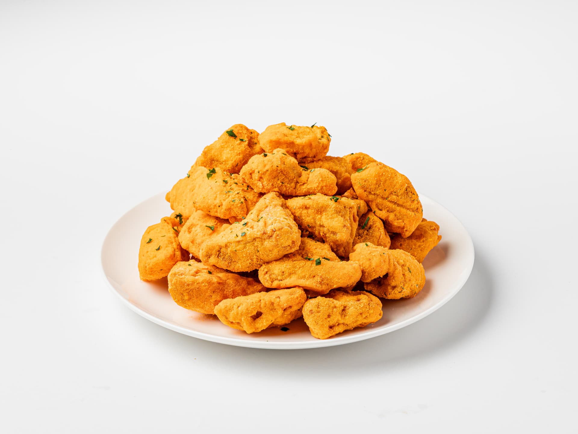 맥시칸 치킨 메뉴촬영 - 소몽스튜디오