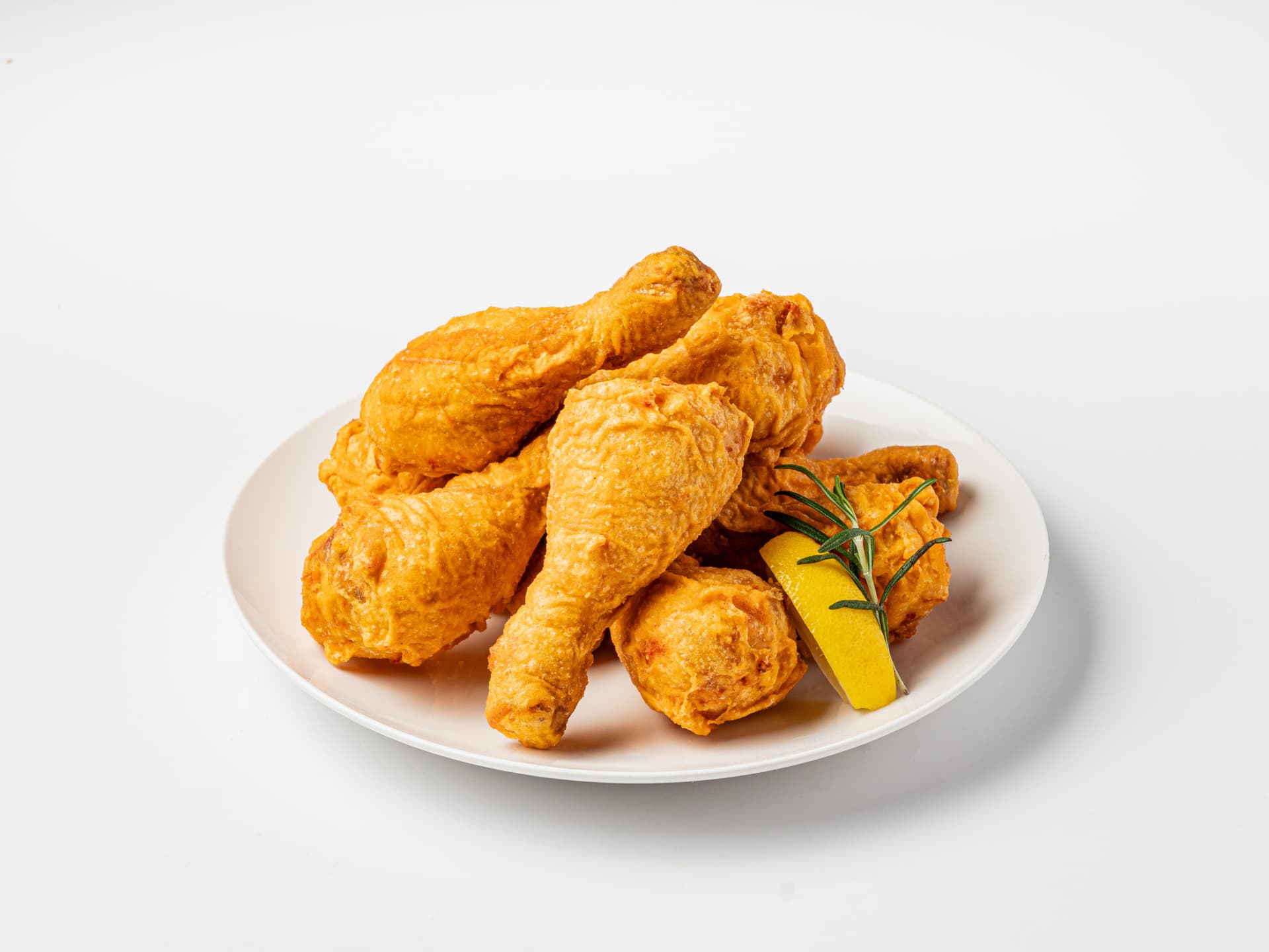 맥시칸 치킨 메뉴촬영 - 소몽스튜디오