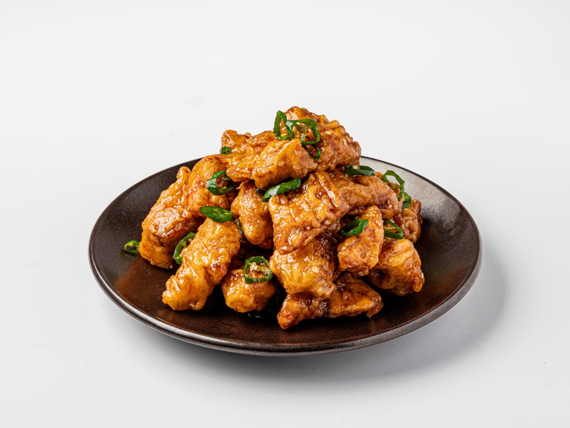 맥시칸 치킨 메뉴촬영 - 소몽스튜디오