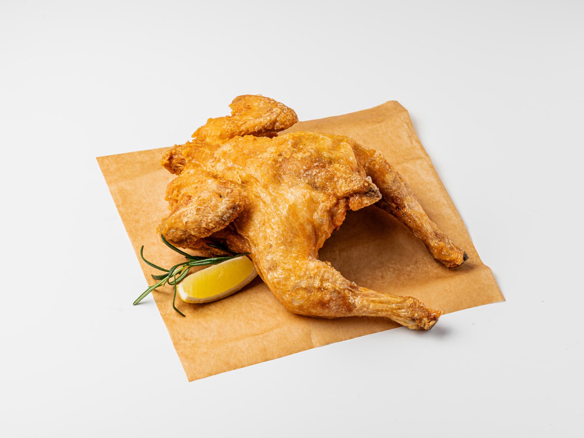 맥시칸 치킨 메뉴촬영 - 소몽스튜디오