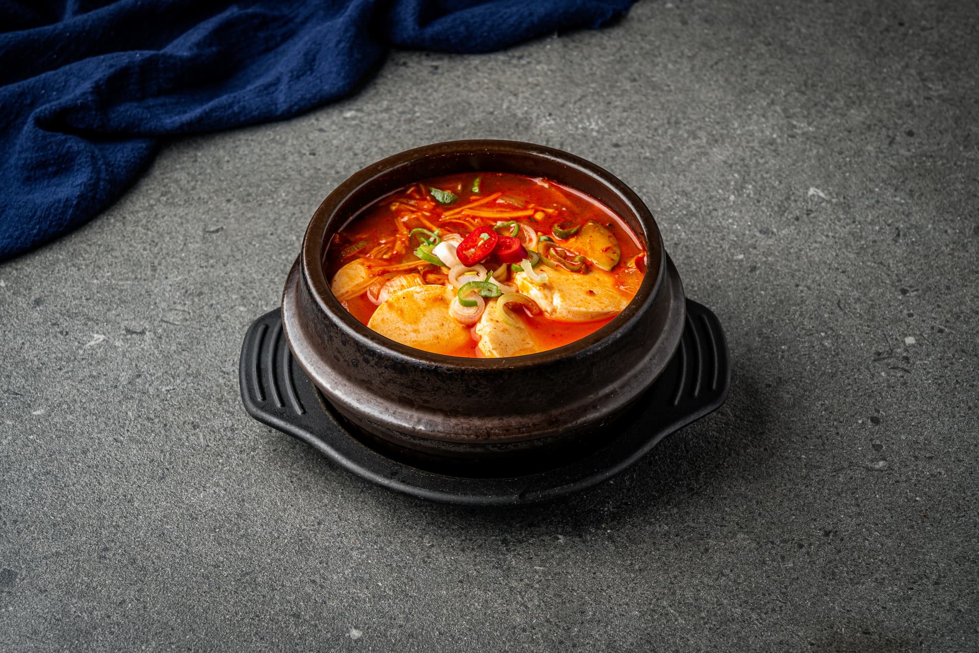 수원 반한족발 메뉴촬영 - 소몽스튜디오