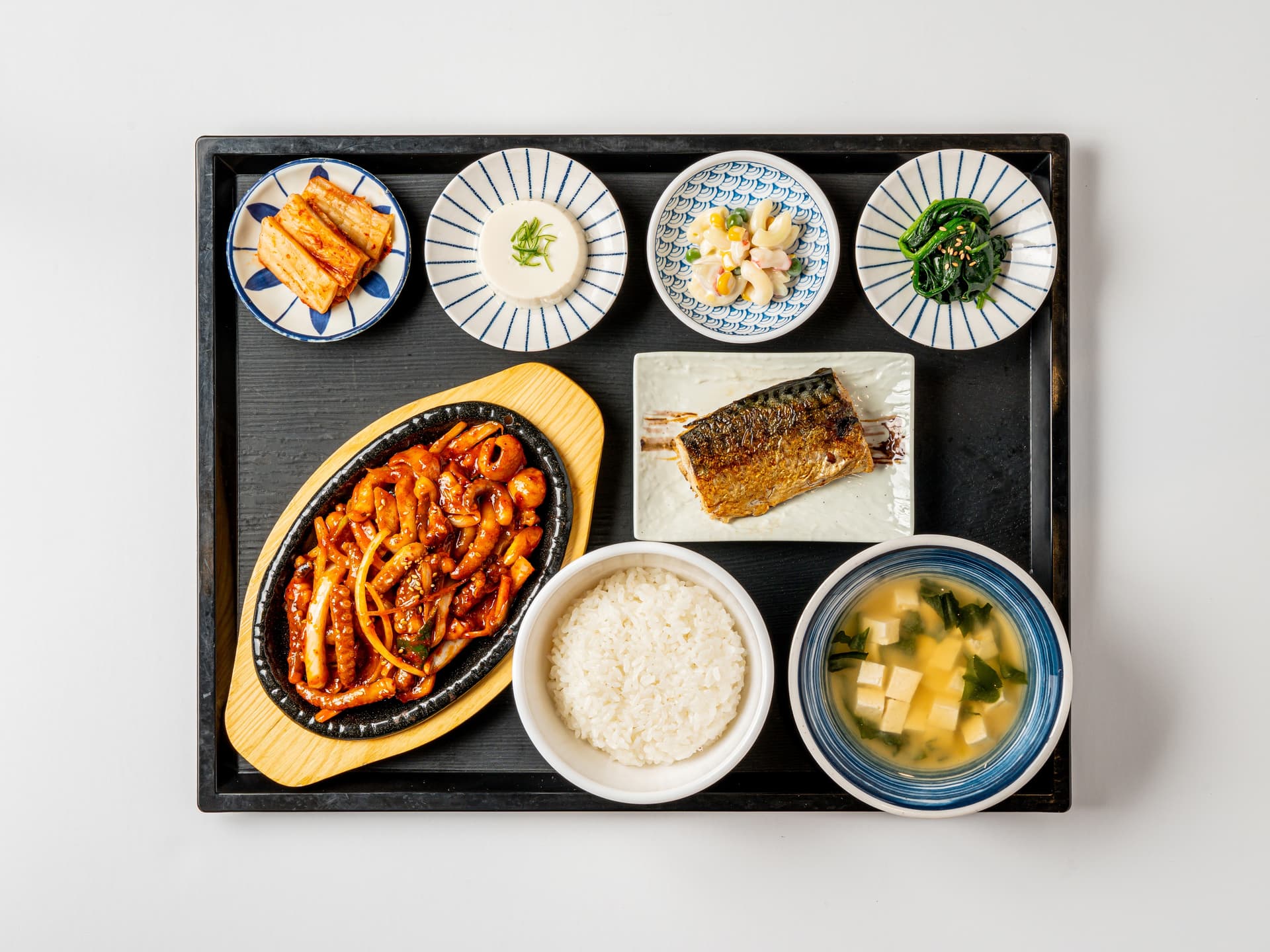 오므토토마토 메뉴촬영 - 소몽스튜디오