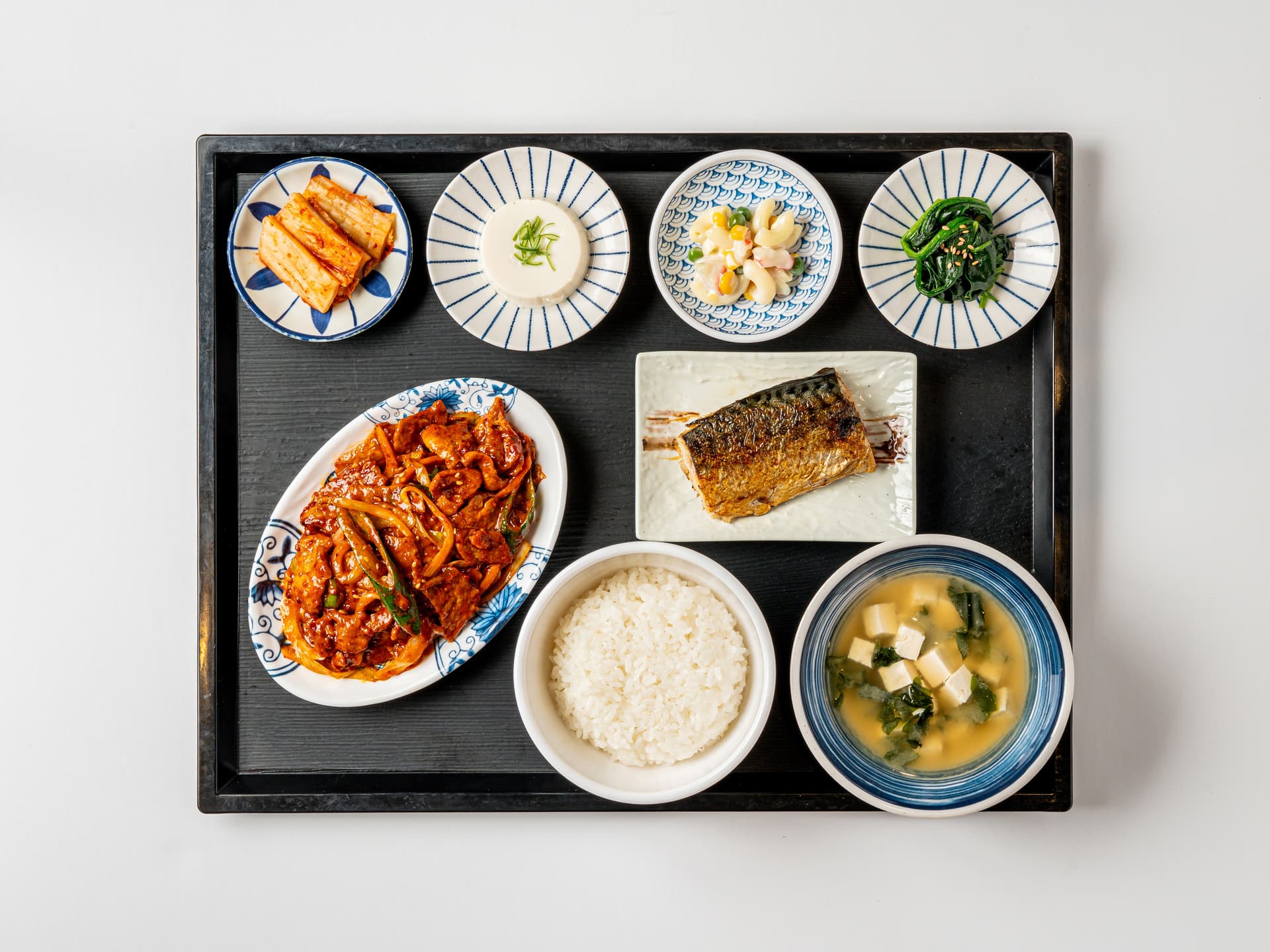 오므토토마토 메뉴촬영 - 소몽스튜디오