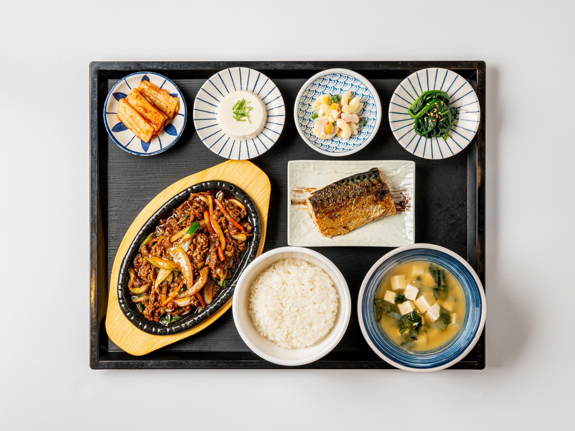 오므토토마토 메뉴촬영 - 소몽스튜디오