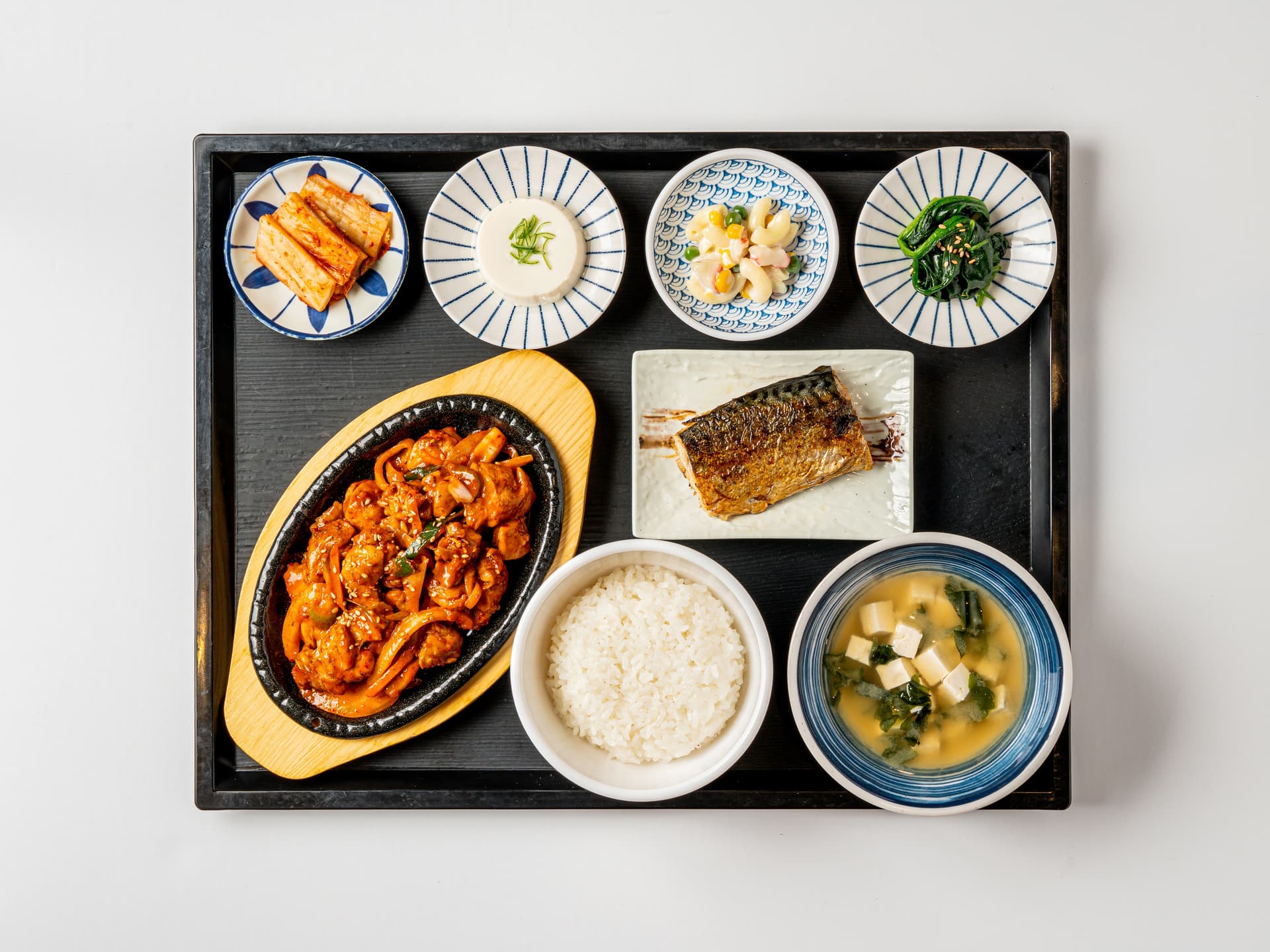 오므토토마토 메뉴촬영 - 소몽스튜디오