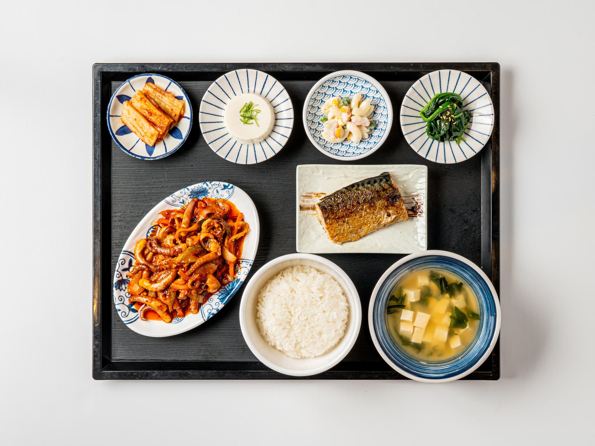 오므토토마토 메뉴촬영 - 소몽스튜디오