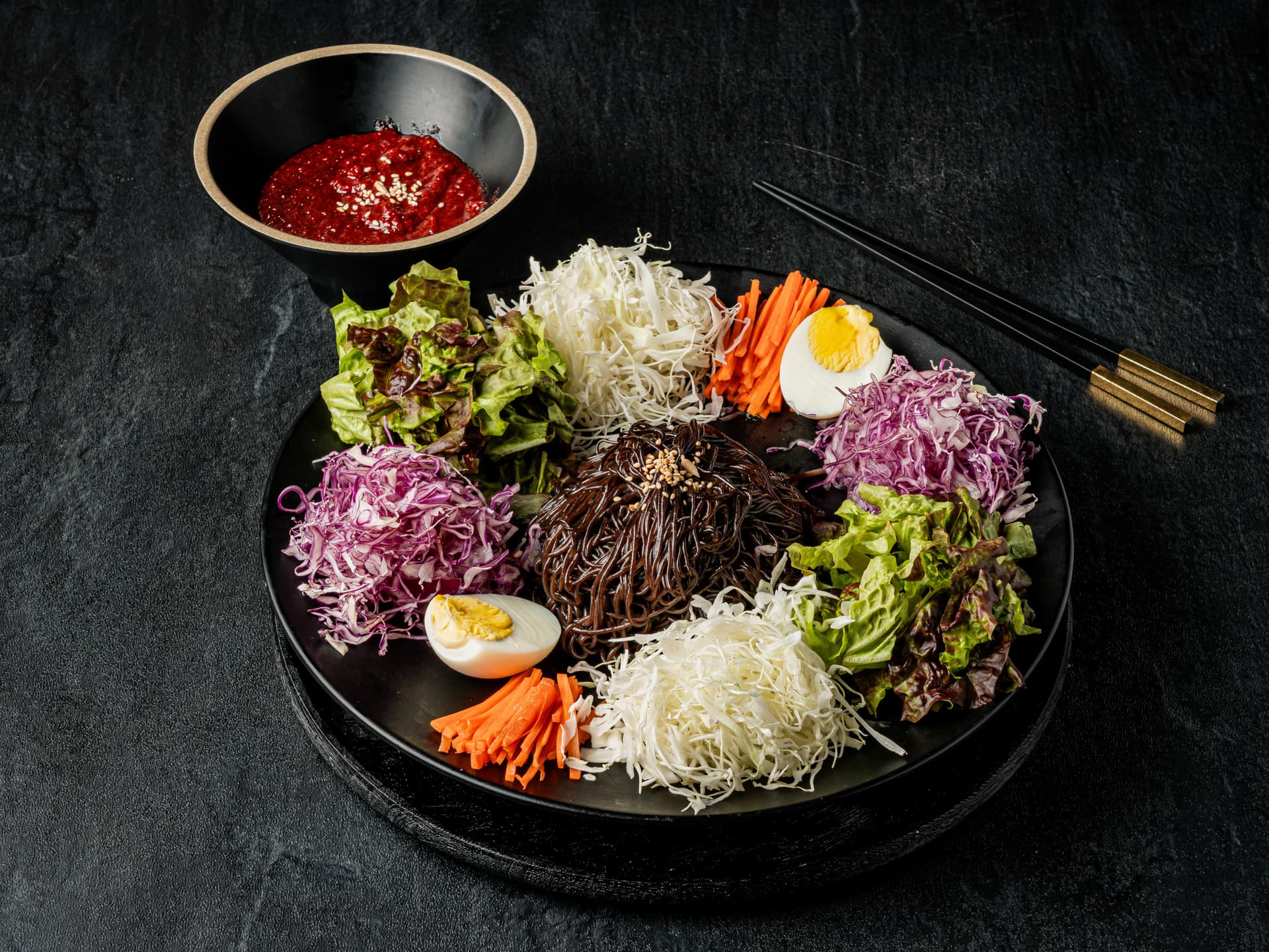 청담화덕족발 광주고산점 메뉴촬영 - 소몽스튜디오