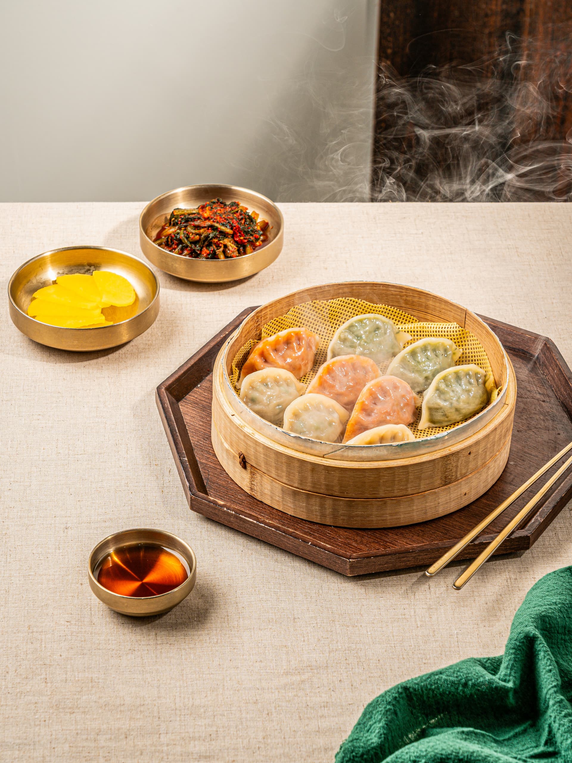 칠곡제면소 본점 메뉴촬영 - 소몽스튜디오