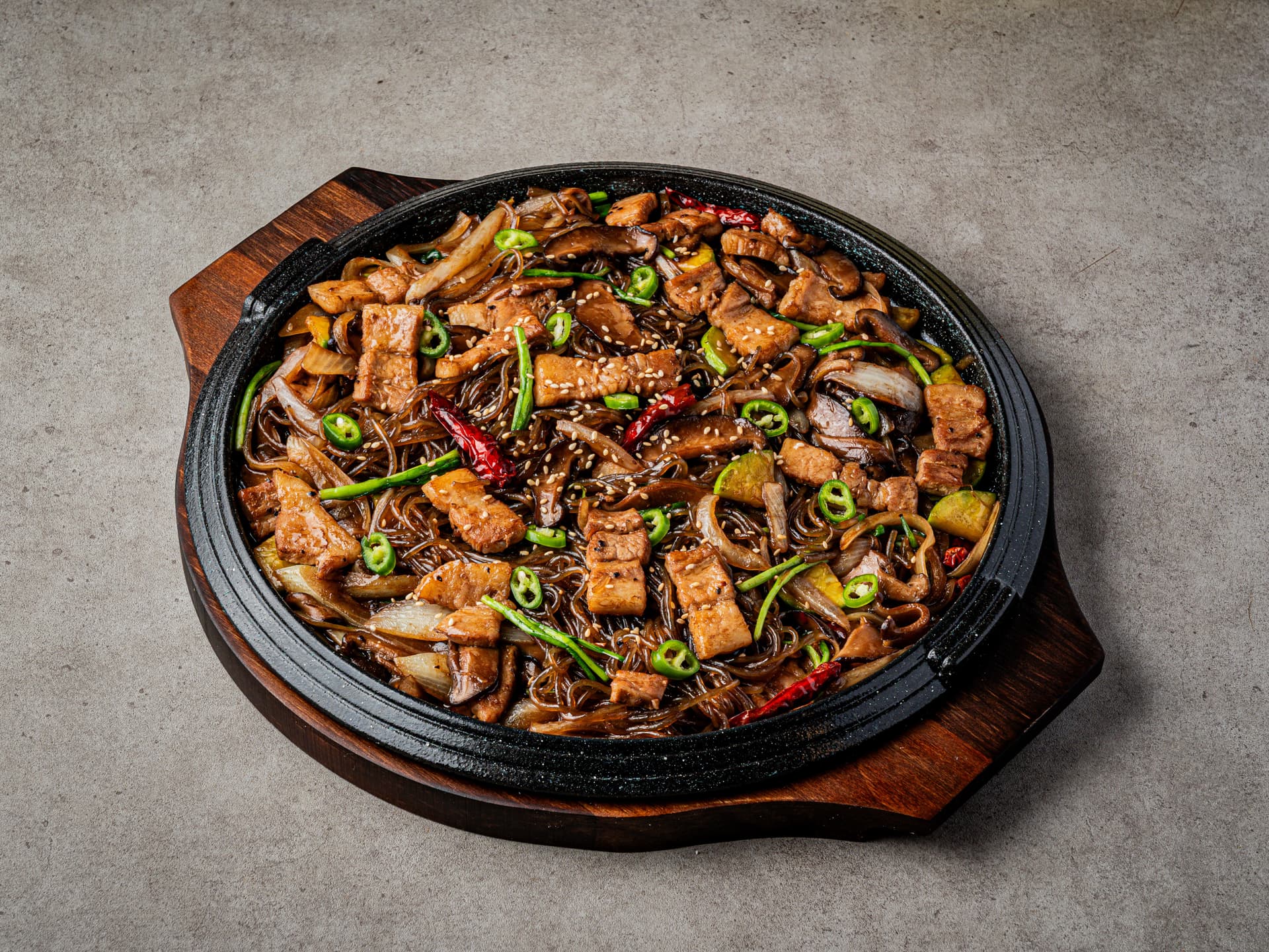 한인쏘맥 영등포본점 메뉴촬영 - 소몽스튜디오