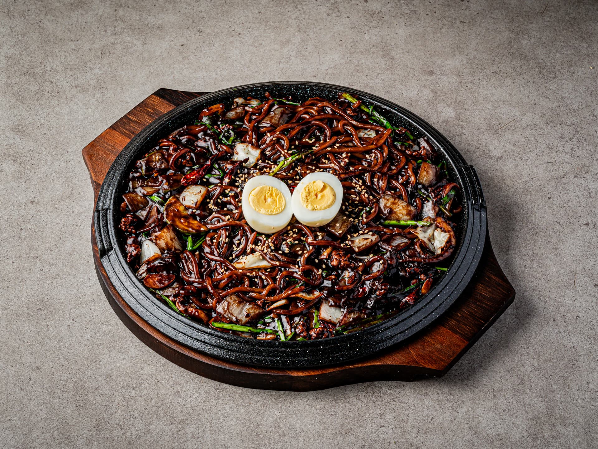 한인쏘맥 영등포본점 메뉴촬영 - 소몽스튜디오