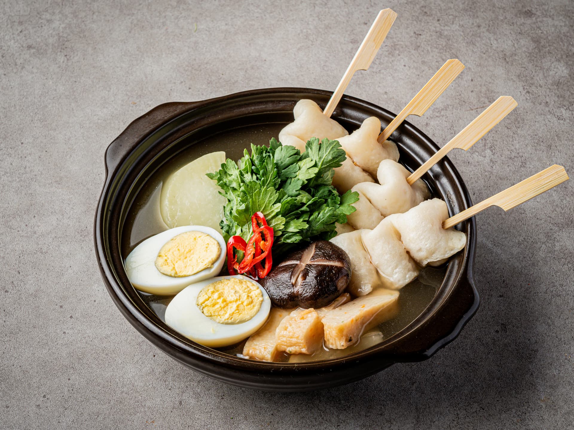 한인쏘맥 영등포본점 메뉴촬영 - 소몽스튜디오