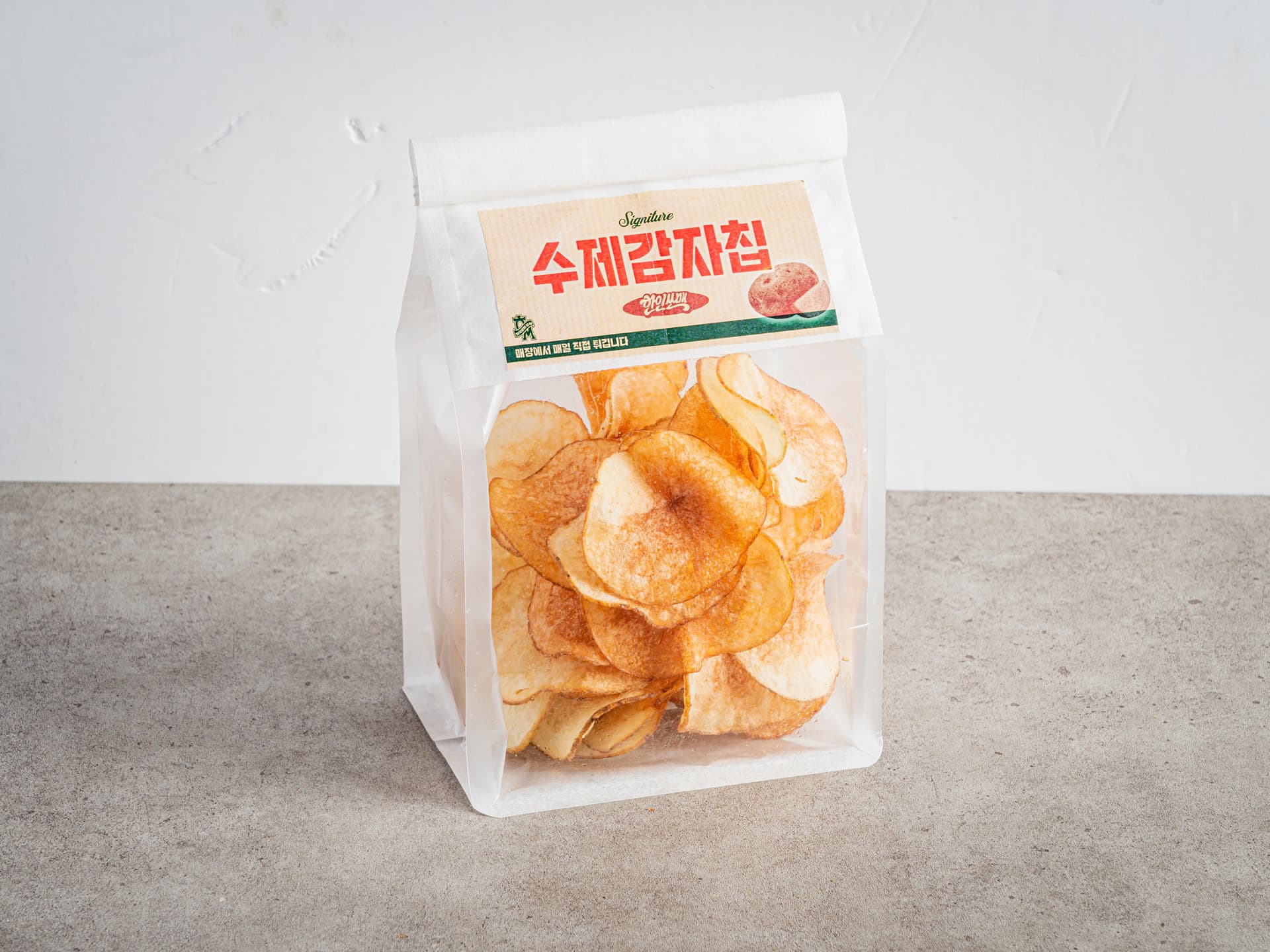 한인쏘맥 영등포본점 메뉴촬영 - 소몽스튜디오
