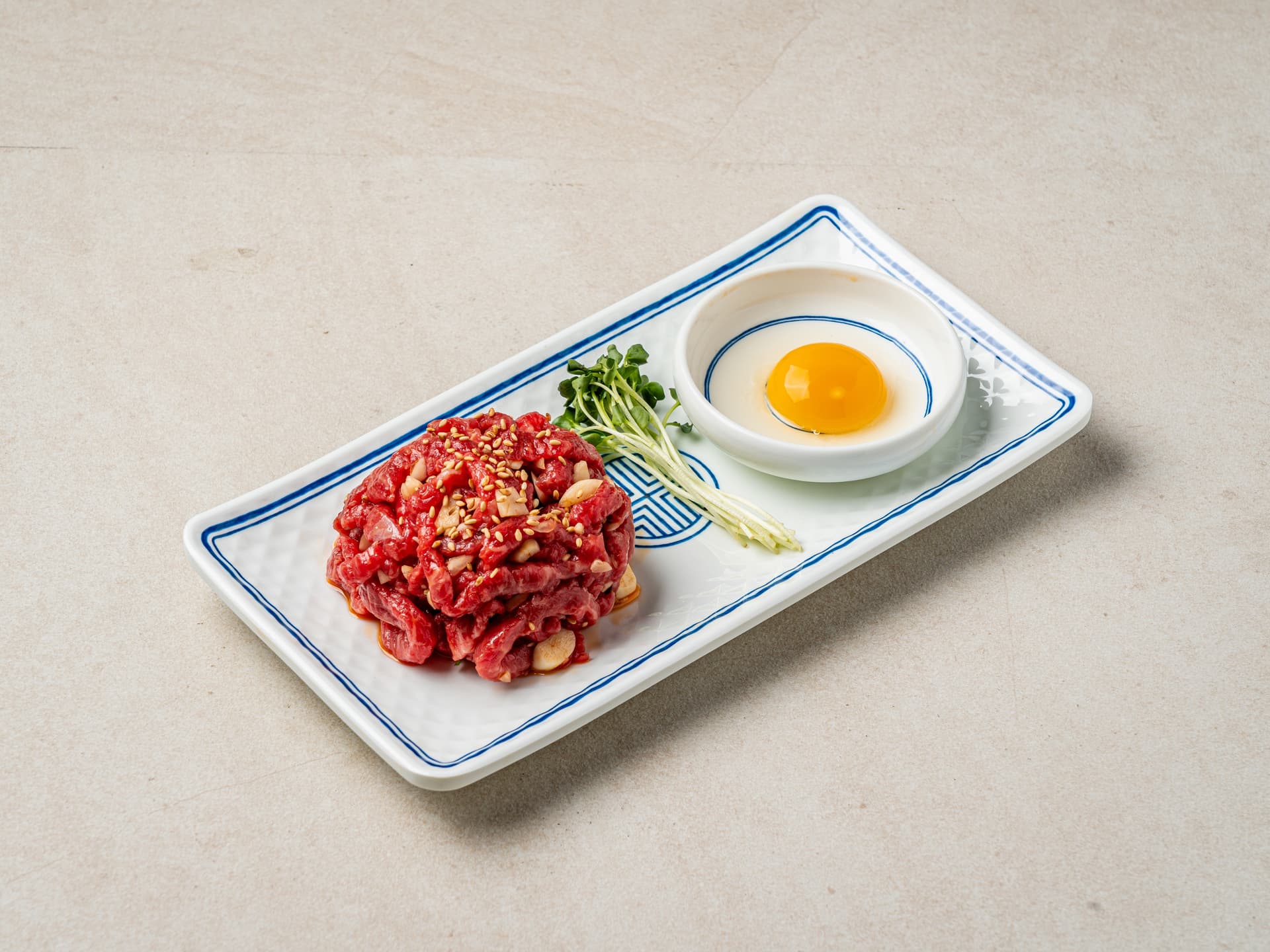 홍담칼국수 메뉴촬영 - 소몽스튜디오