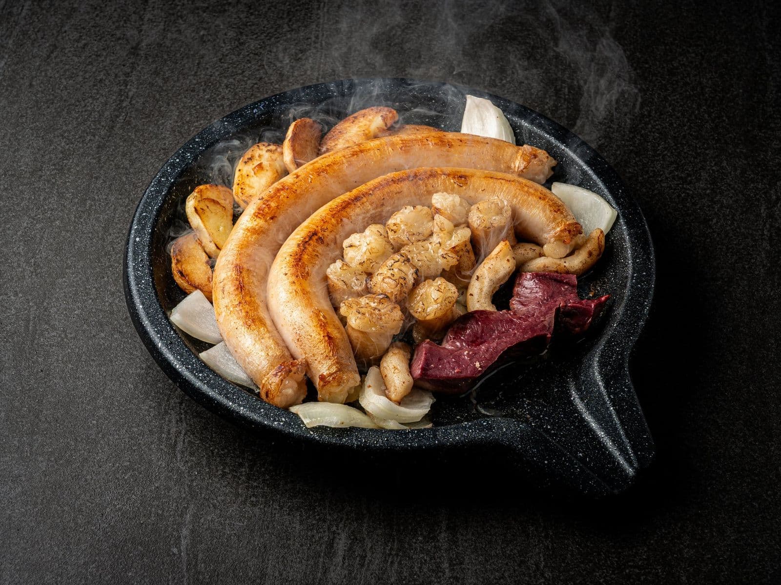 한식 음식사진촬영, 맛있어 보이는 스타일링 비법