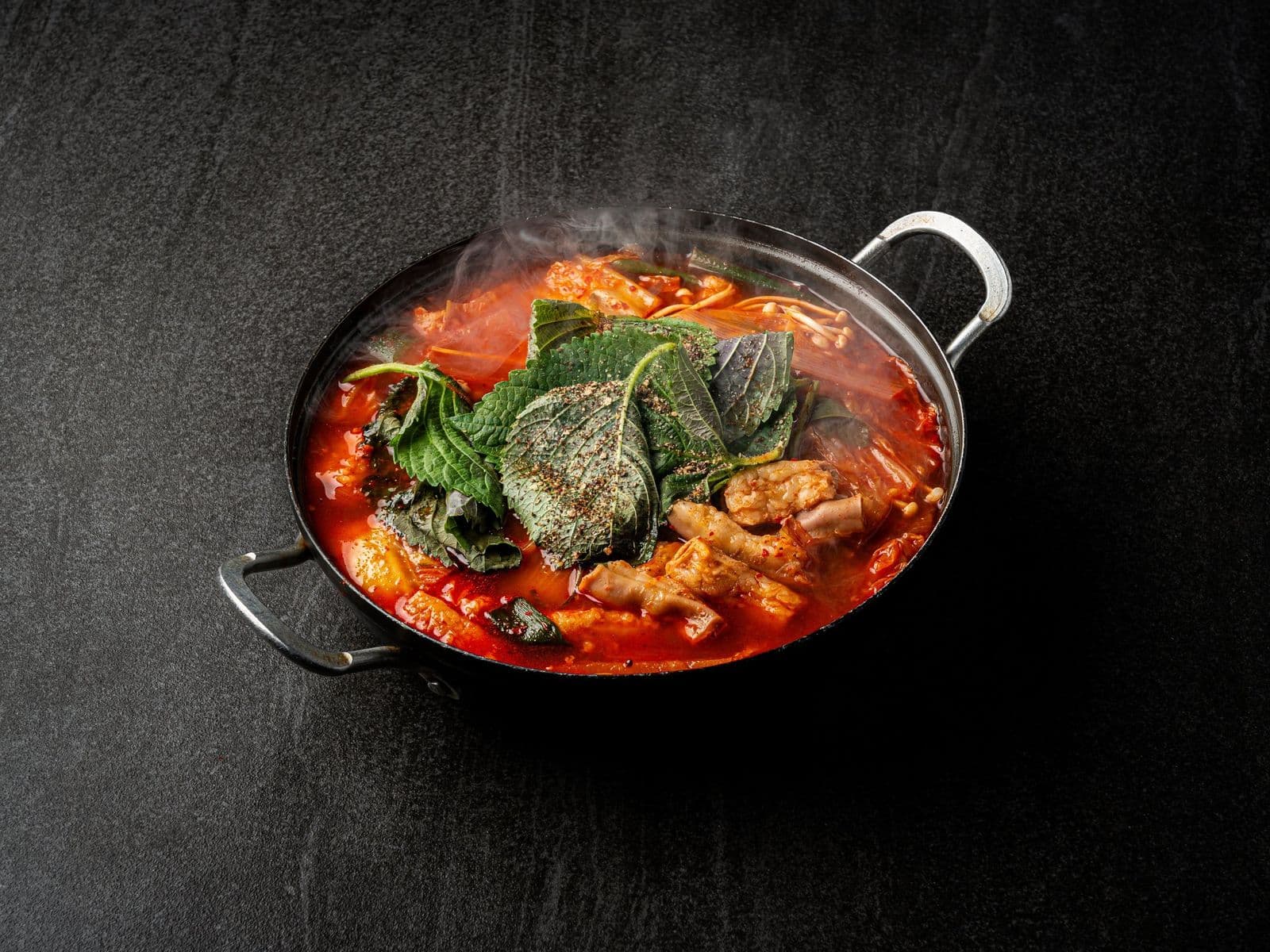 소통한우곱창 메뉴사진촬영 - 소몽스튜디오