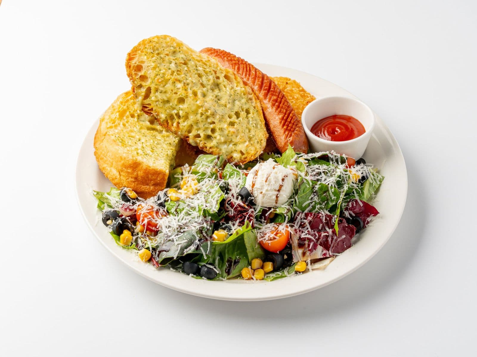 영종도 그릴드키친 메뉴사진촬영 - 소몽스튜디오