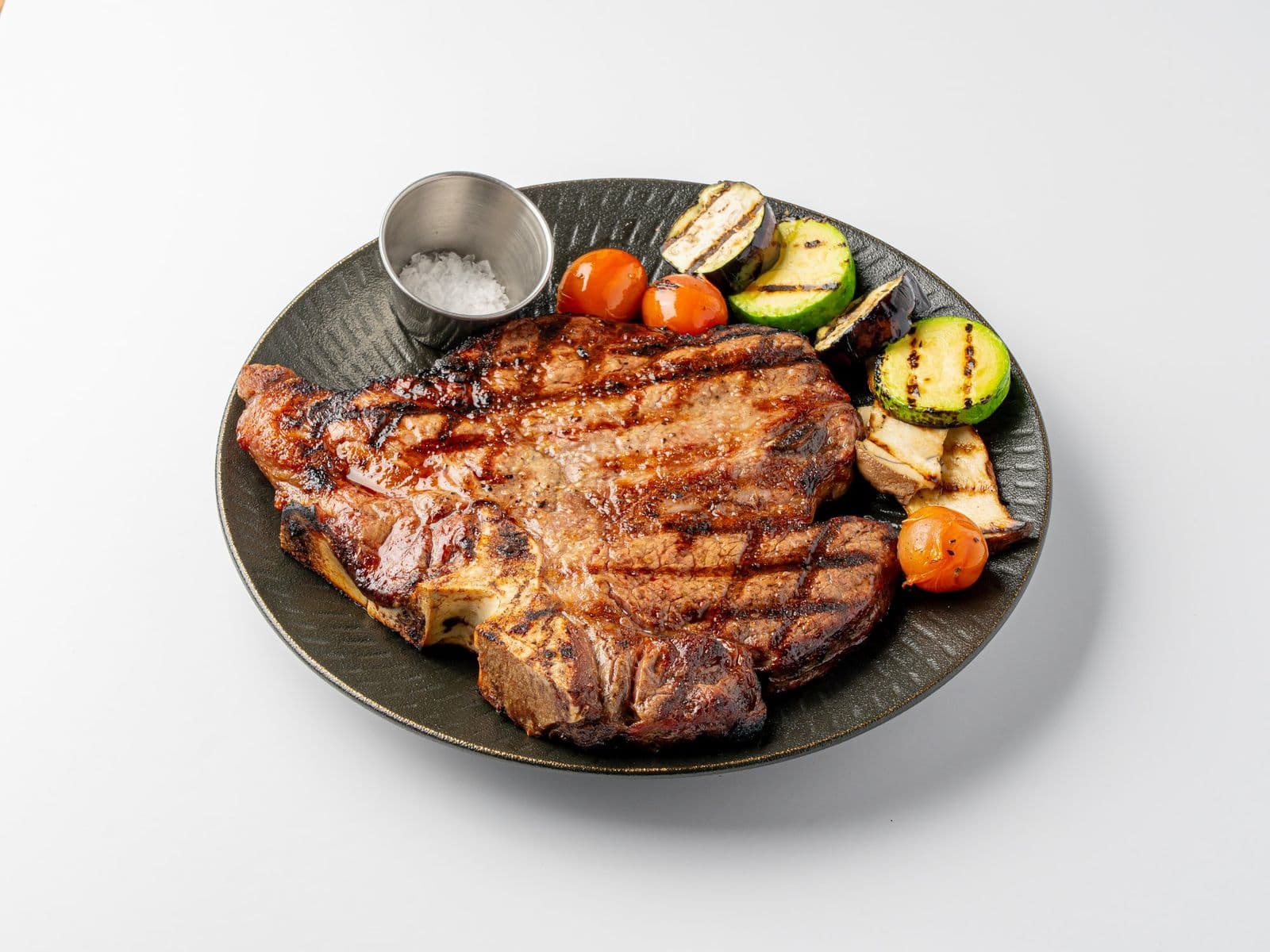 영종도 그릴드키친 메뉴사진촬영 - 소몽스튜디오