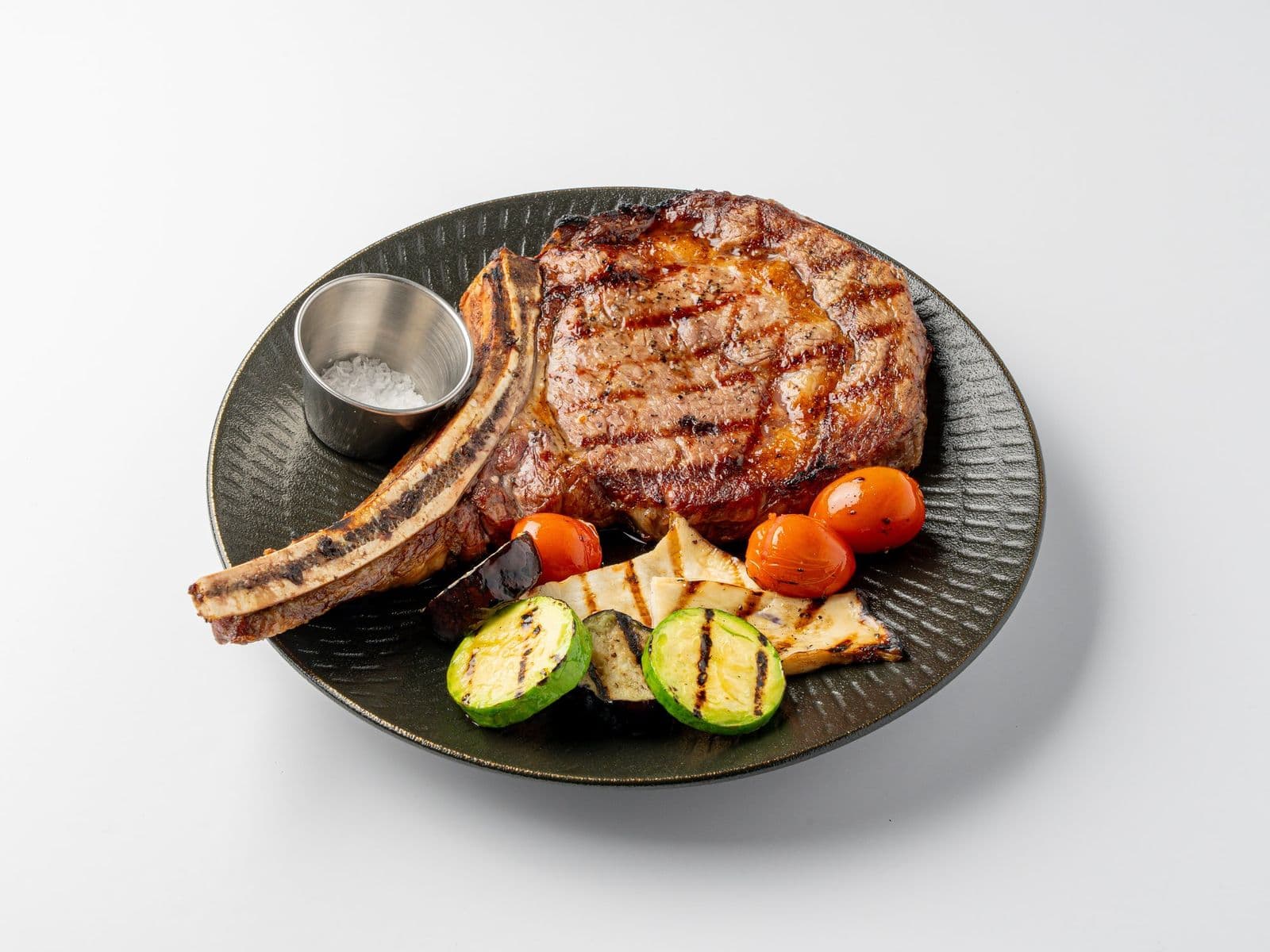 영종도 그릴드키친 메뉴사진촬영 - 소몽스튜디오