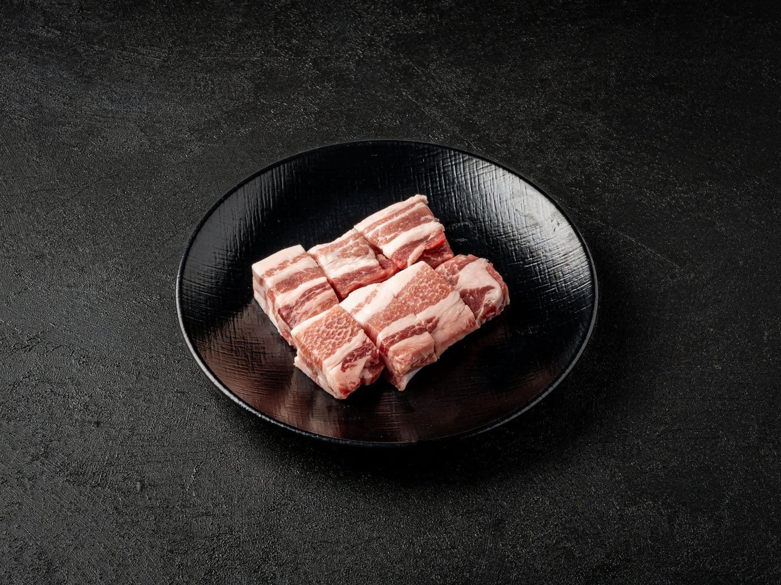 쭈꾸미각 메뉴사진촬영 - 소몽스튜디오