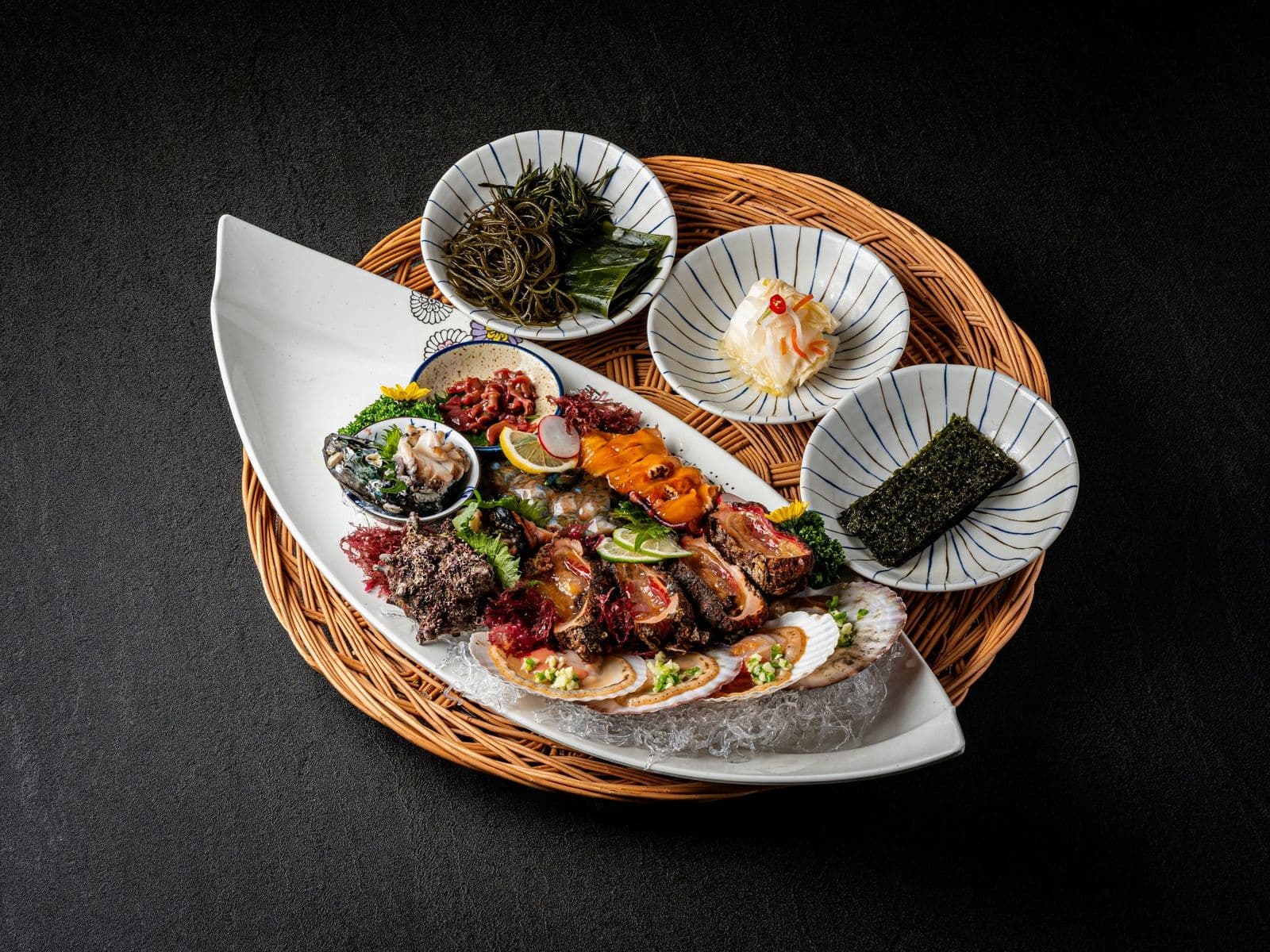 시즌 메뉴 촬영 전략, 계절마다 매출을 올리는 사진의 힘 관련 촬영 사례 1