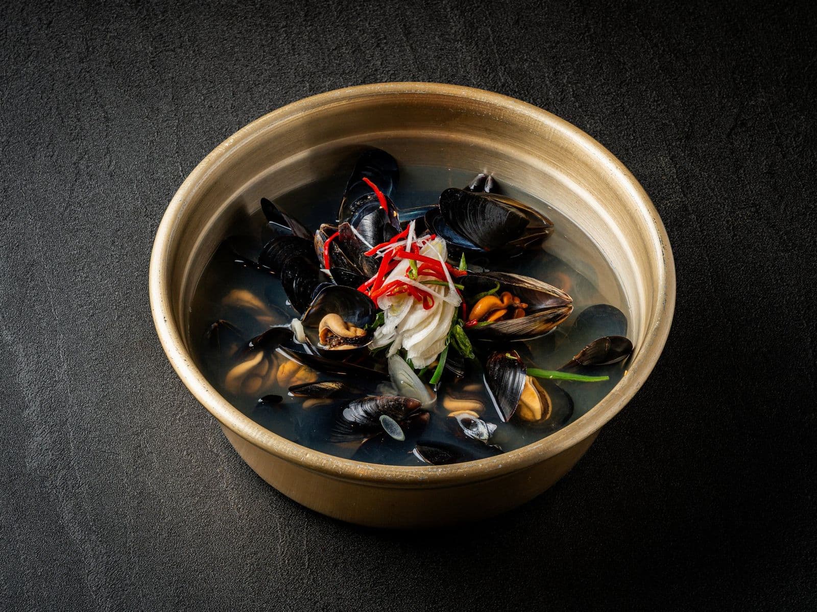 봄설 수산 메뉴사진촬영 - 소몽스튜디오