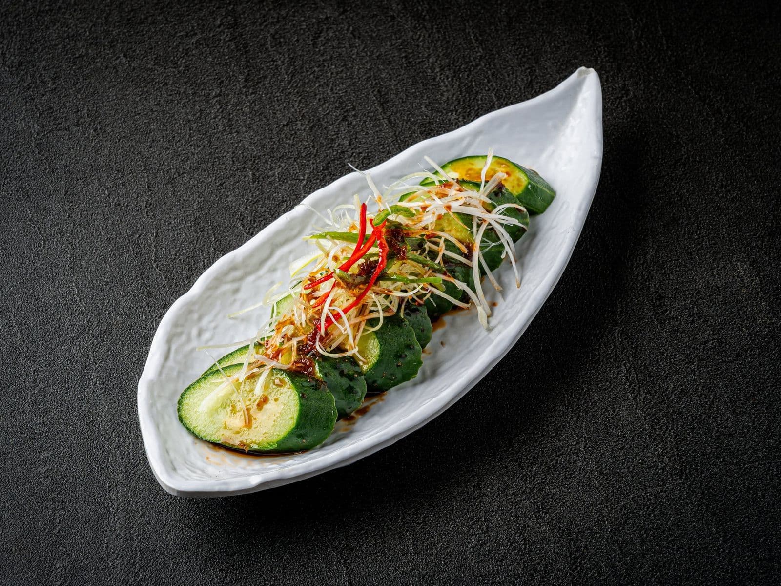 봄설 수산 메뉴사진촬영 - 소몽스튜디오