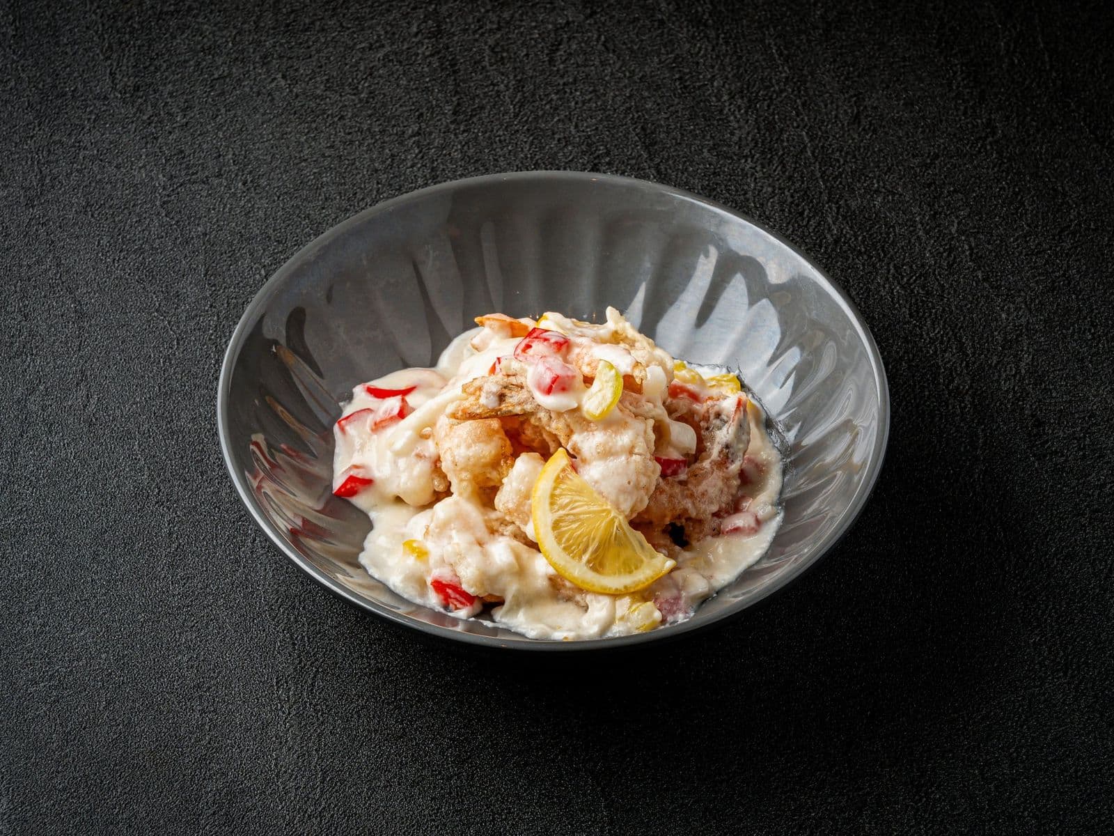 봄설 수산 메뉴사진촬영 - 소몽스튜디오