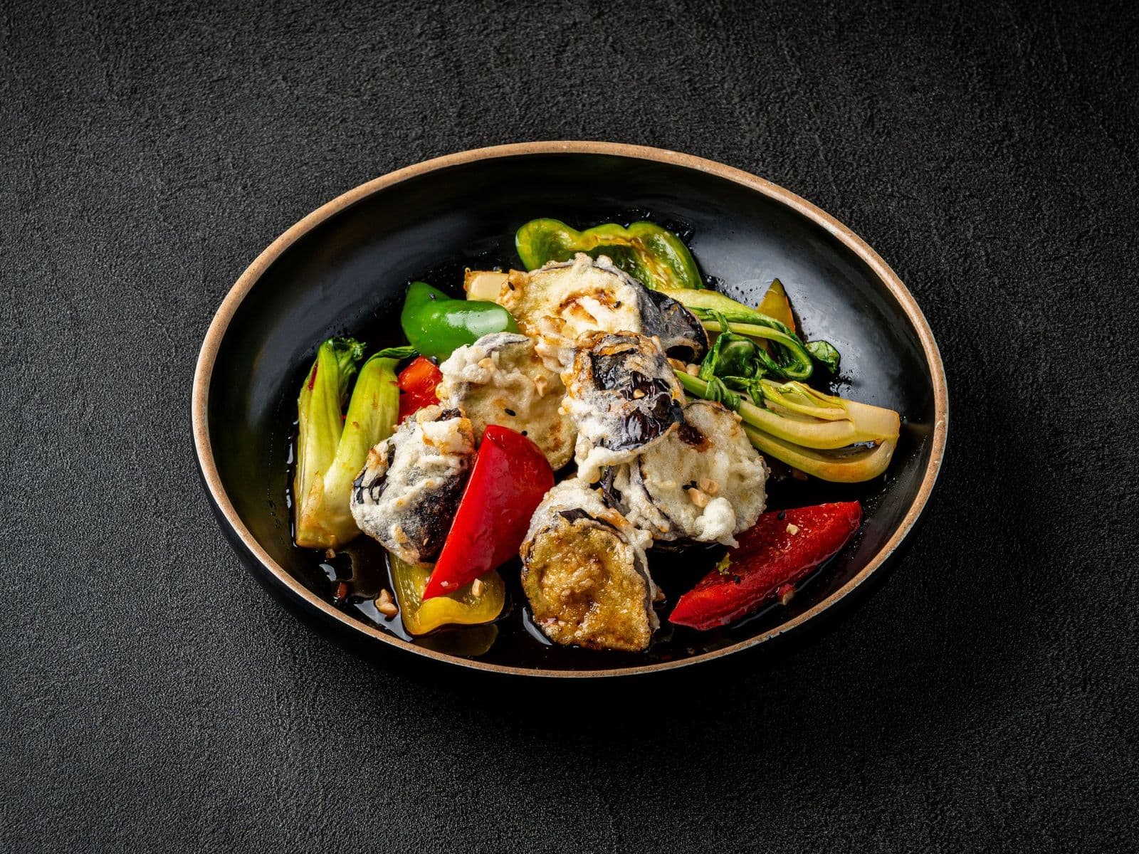 봄설 수산 메뉴사진촬영 - 소몽스튜디오