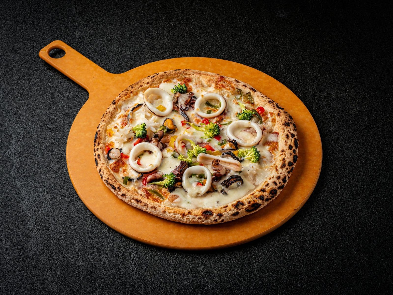 봄설 수산 메뉴사진촬영 - 소몽스튜디오