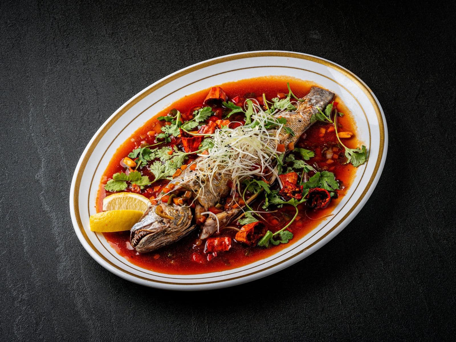 봄설 수산 메뉴사진촬영 - 소몽스튜디오