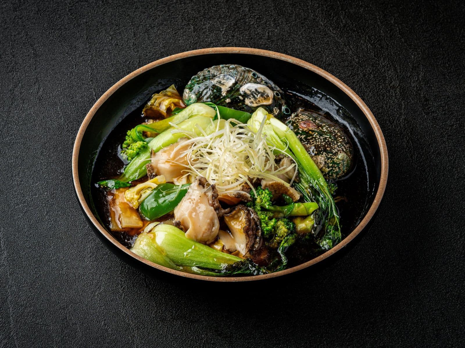 봄설 수산 메뉴사진촬영 - 소몽스튜디오