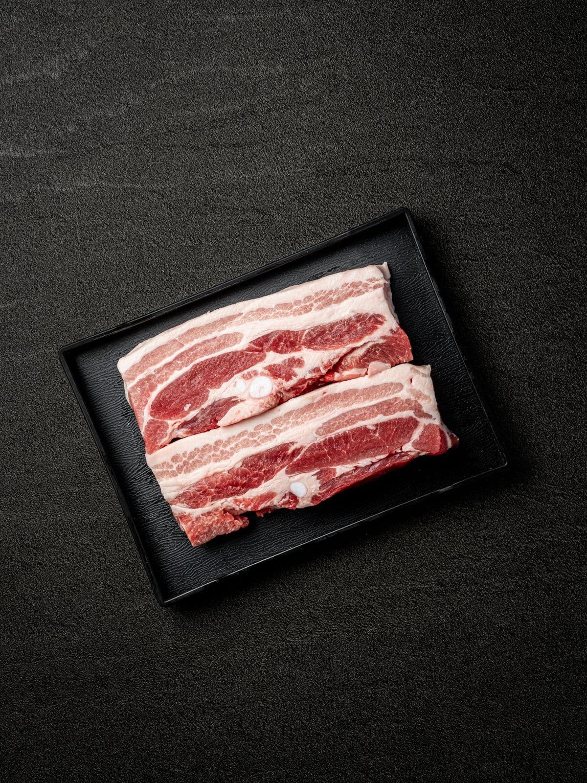 방학동 육틈 메뉴사진촬영 - 소몽스튜디오