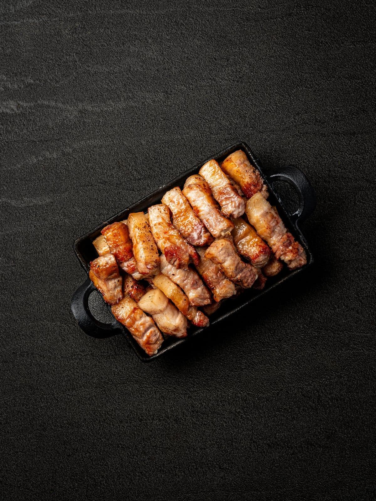 방학동 육틈 메뉴사진촬영 - 소몽스튜디오