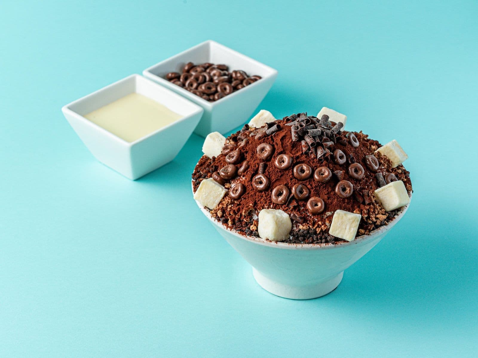 성수 칠리칠리 메뉴사진촬영 - 소몽스튜디오