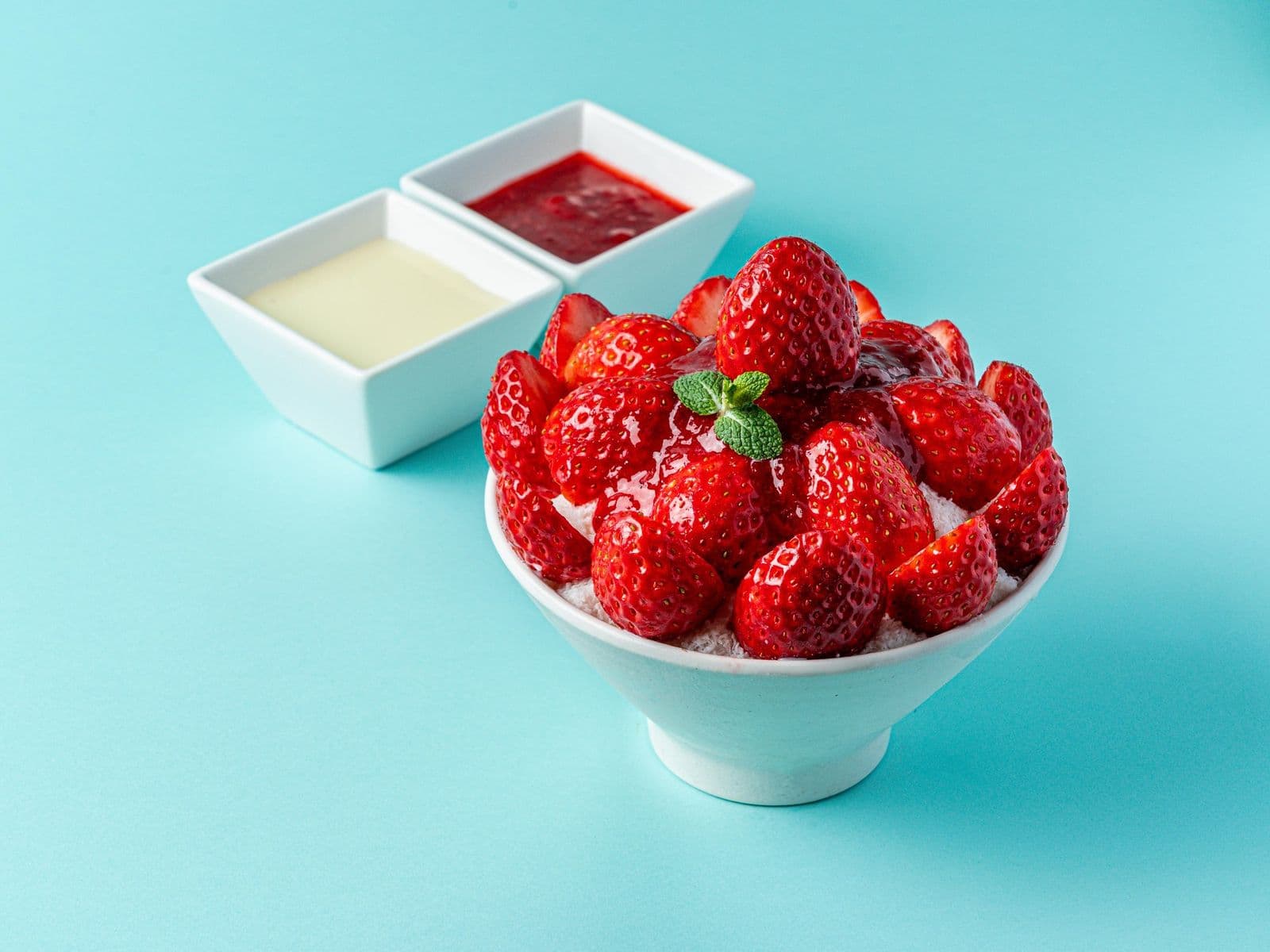 성수 칠리칠리 메뉴사진촬영 - 소몽스튜디오