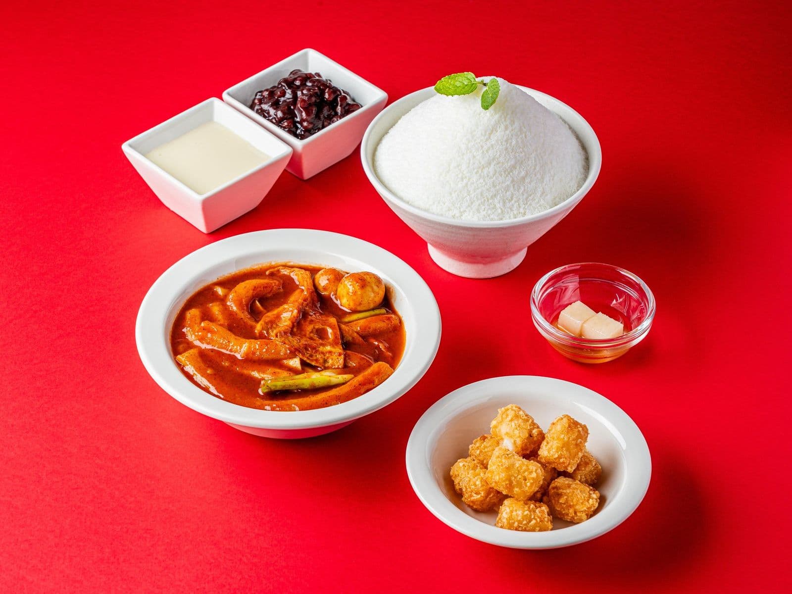 성수 칠리칠리 메뉴사진촬영 - 소몽스튜디오