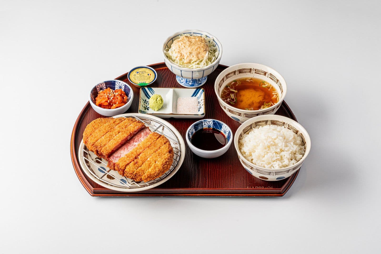 신규 일식 브랜드 메뉴사진촬영 - 소몽스튜디오