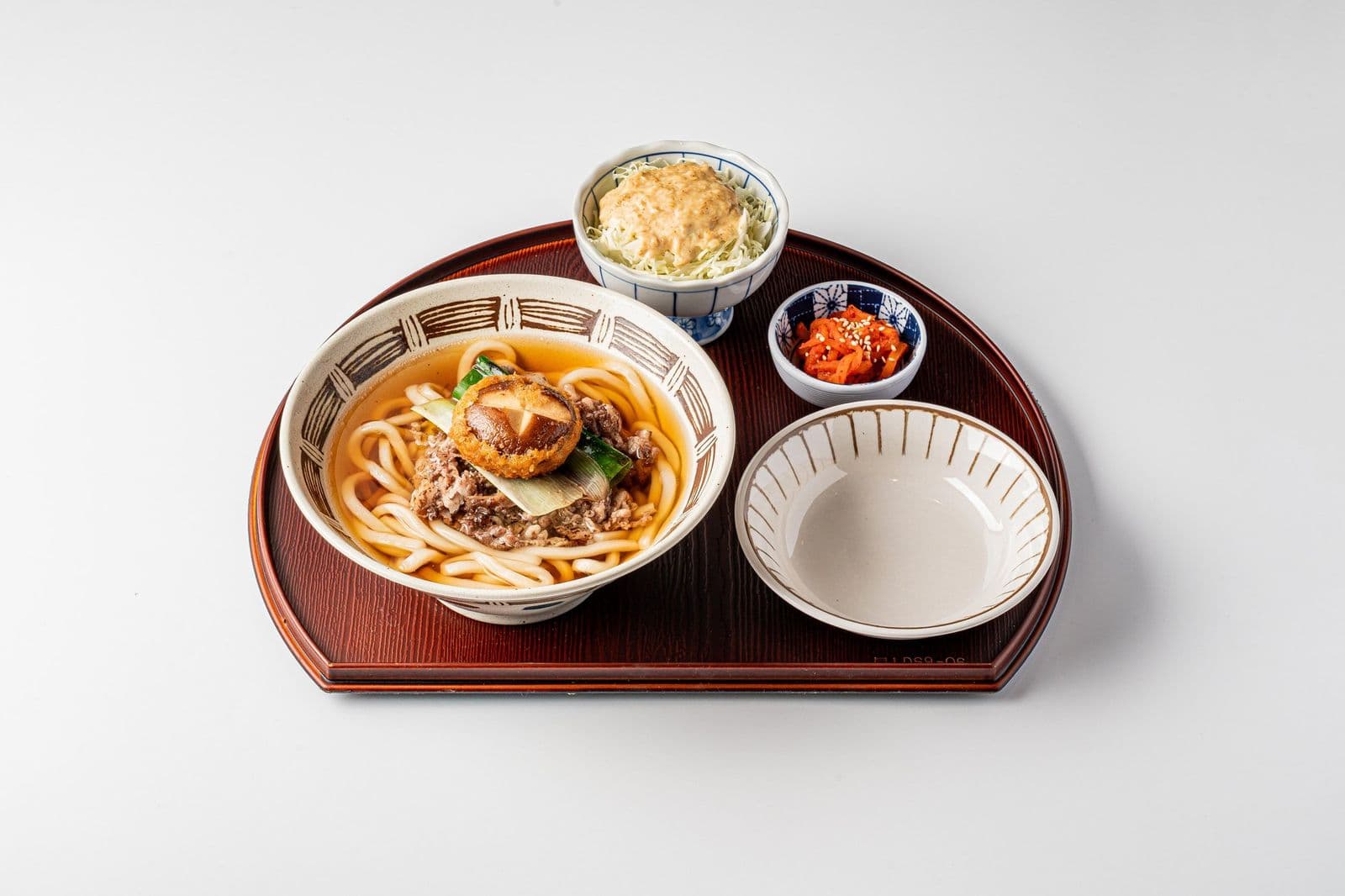 신규 일식 브랜드 메뉴사진촬영 - 소몽스튜디오