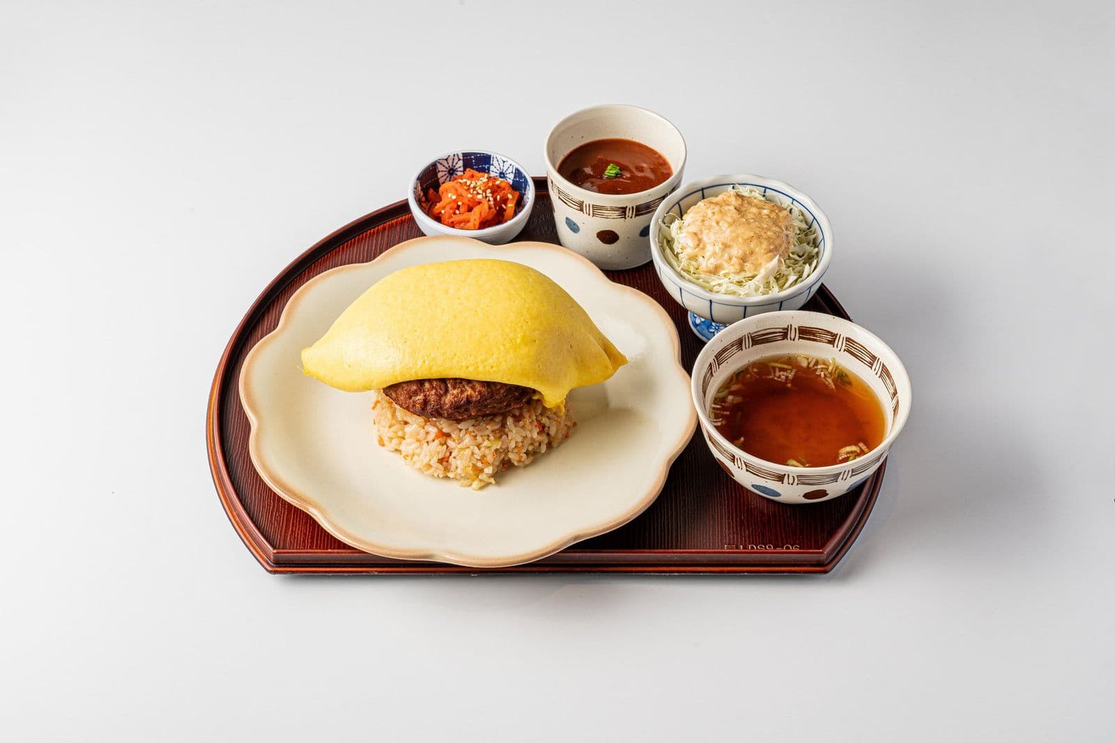 신규 일식 브랜드 메뉴사진촬영 - 소몽스튜디오