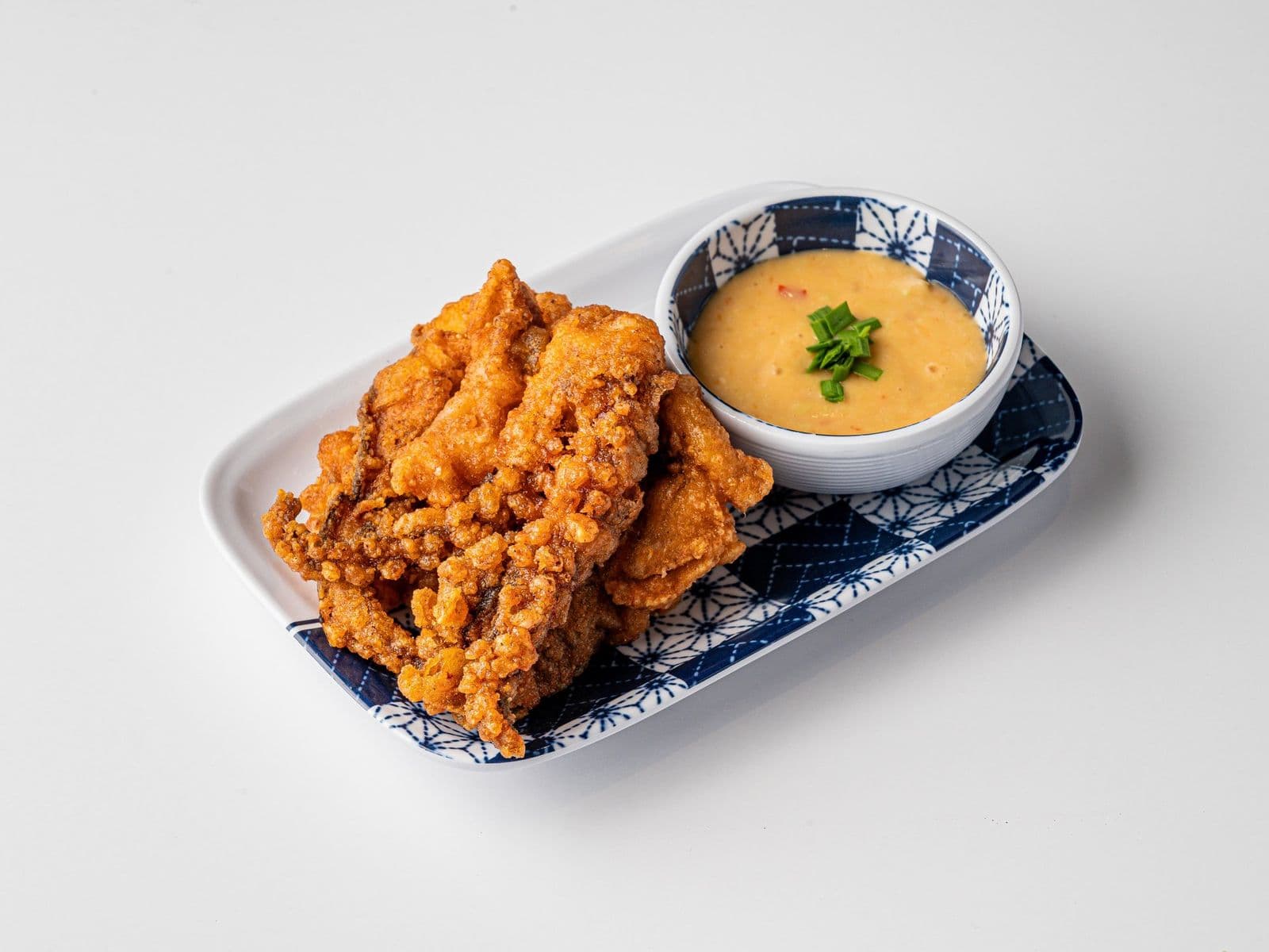 신규 일식 브랜드 메뉴사진촬영 - 소몽스튜디오